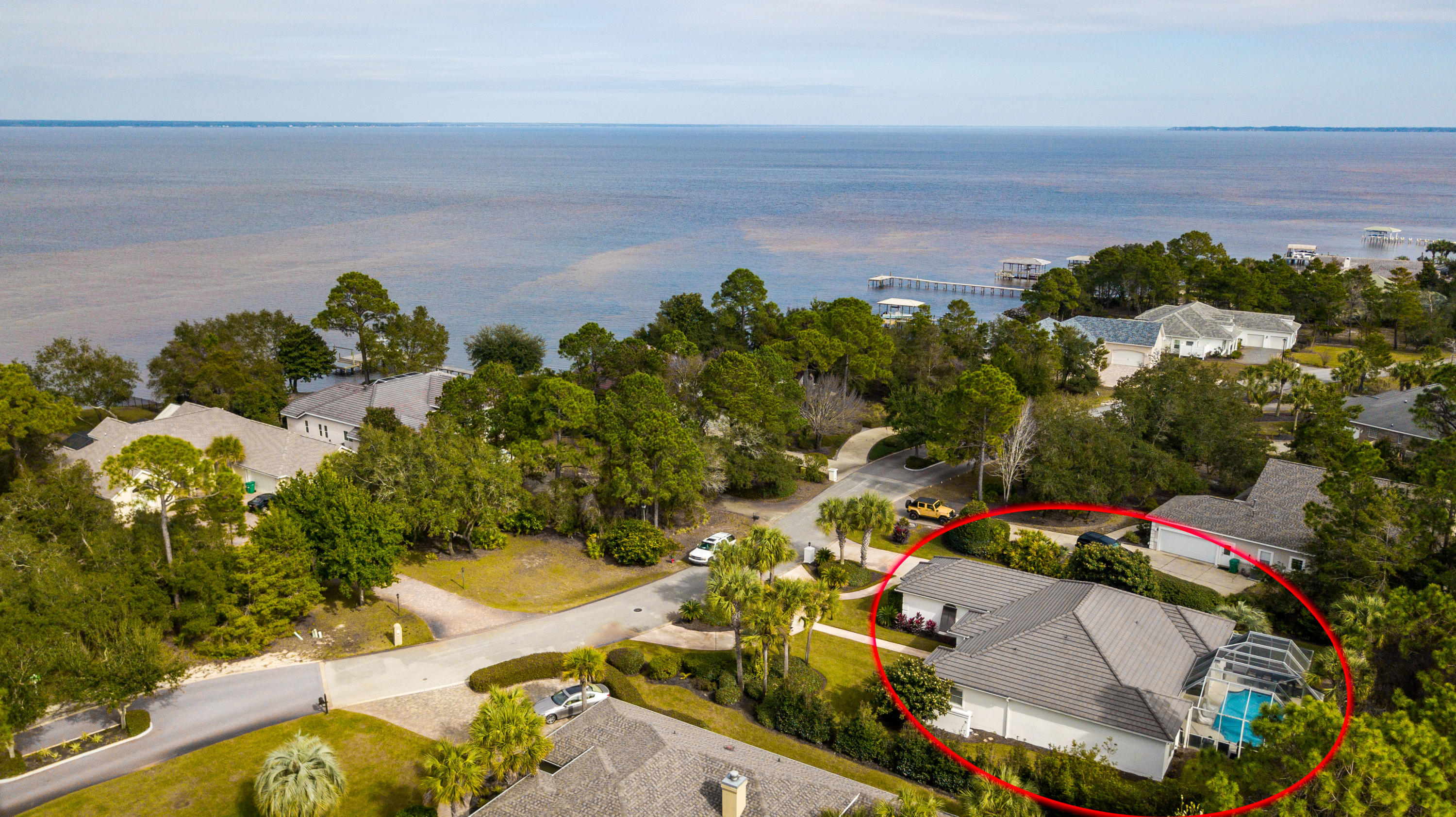 EMERALD BAY WEST - Residential