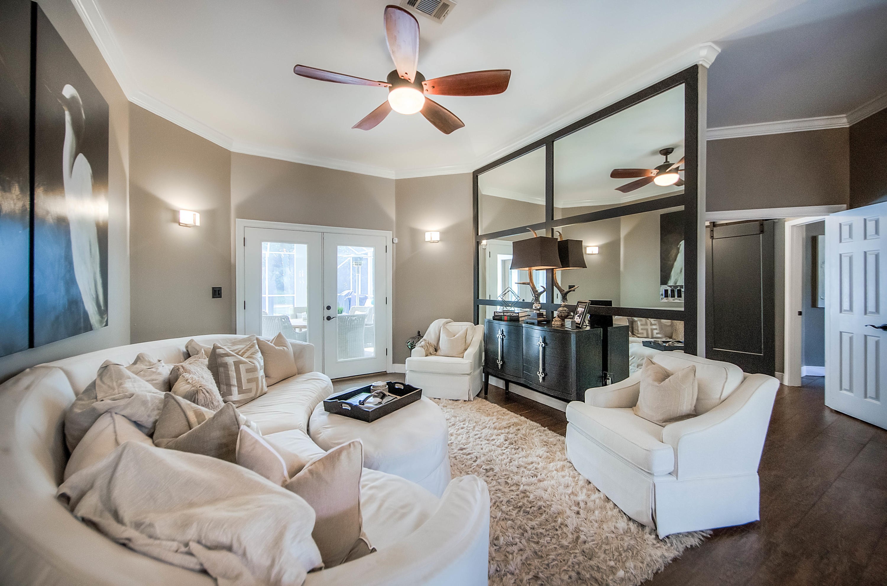 EMERALD BAY WEST - Residential