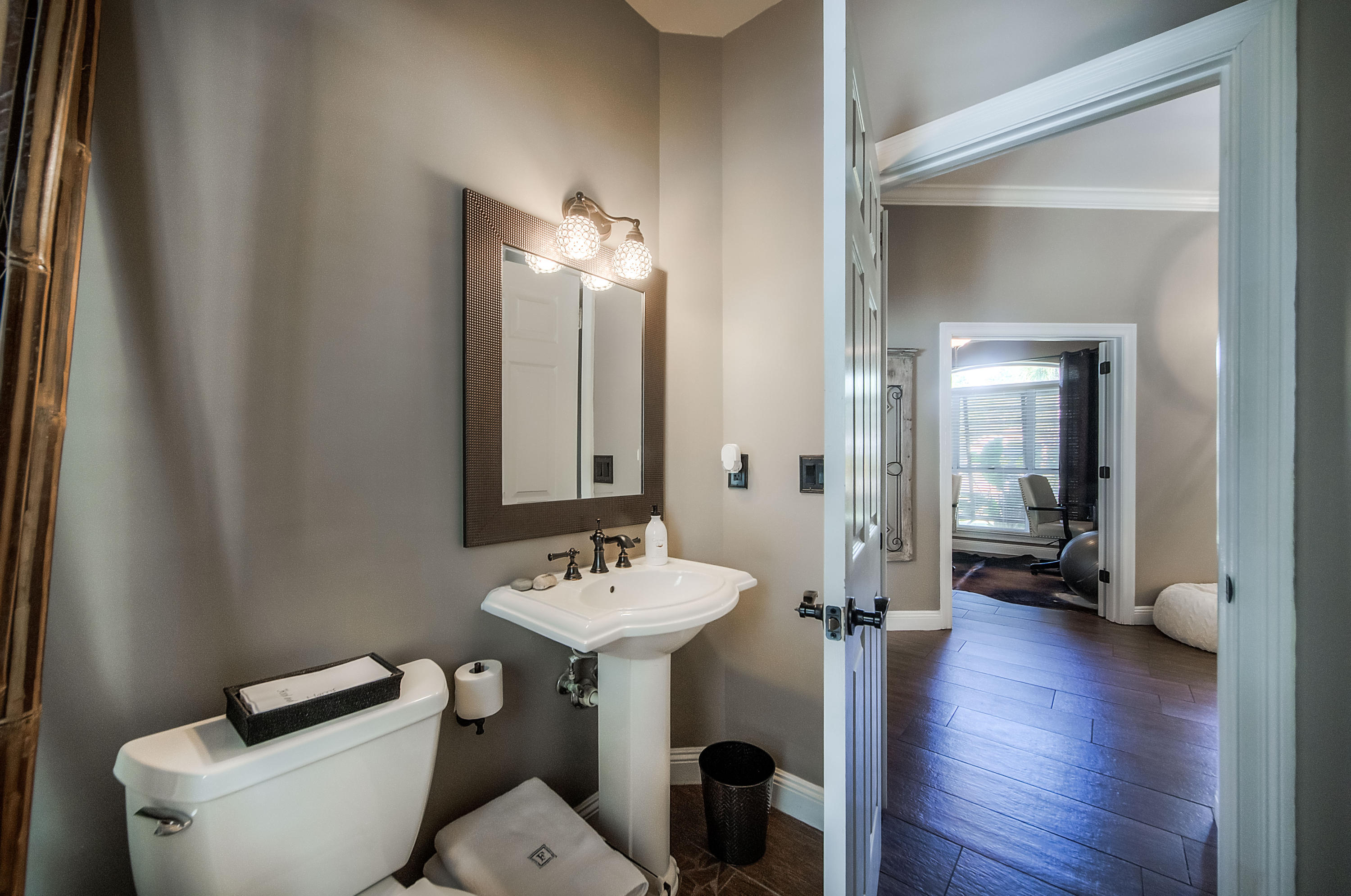 EMERALD BAY WEST - Residential