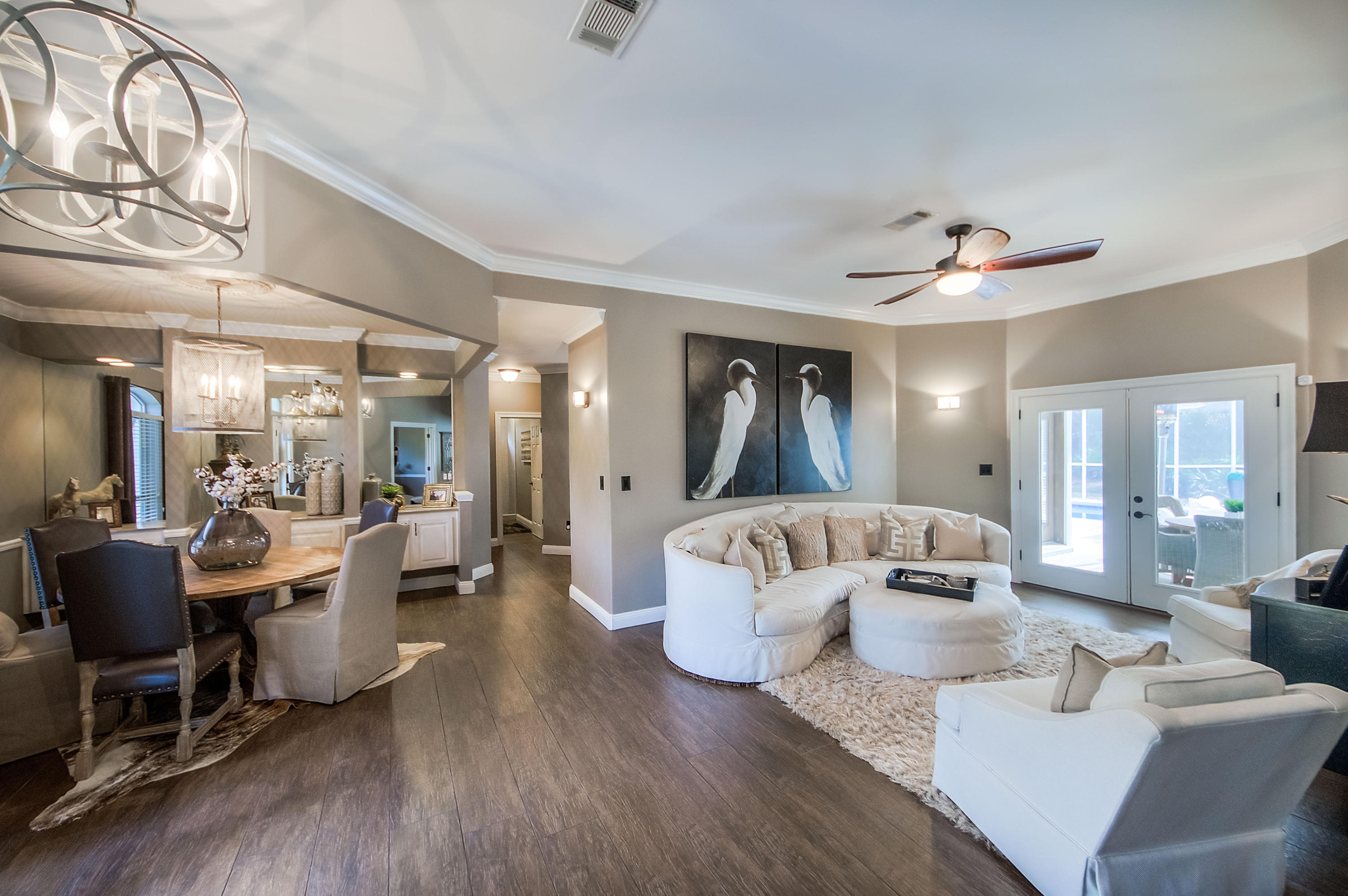 EMERALD BAY WEST - Residential