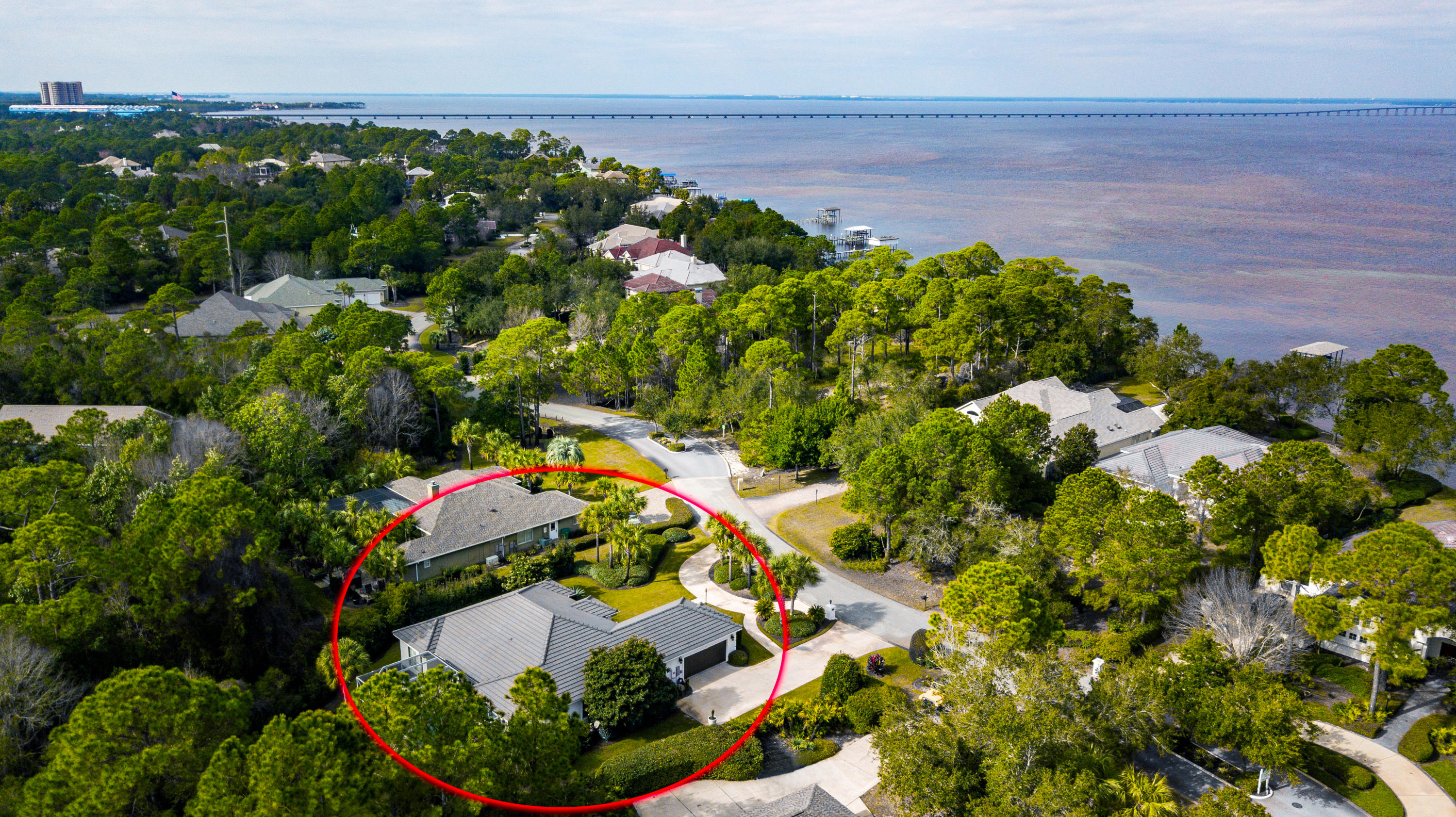 EMERALD BAY WEST - Residential