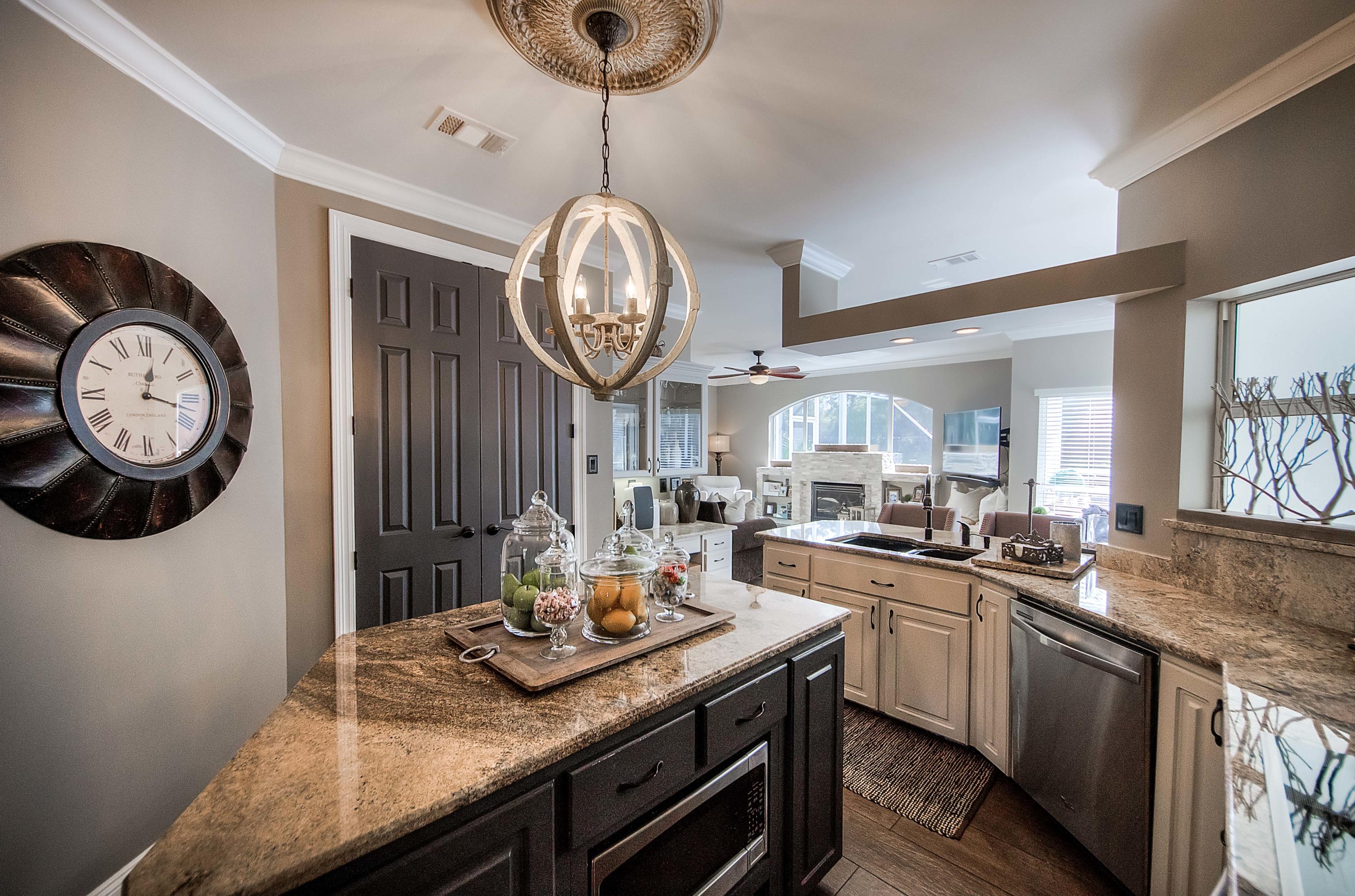 EMERALD BAY WEST - Residential