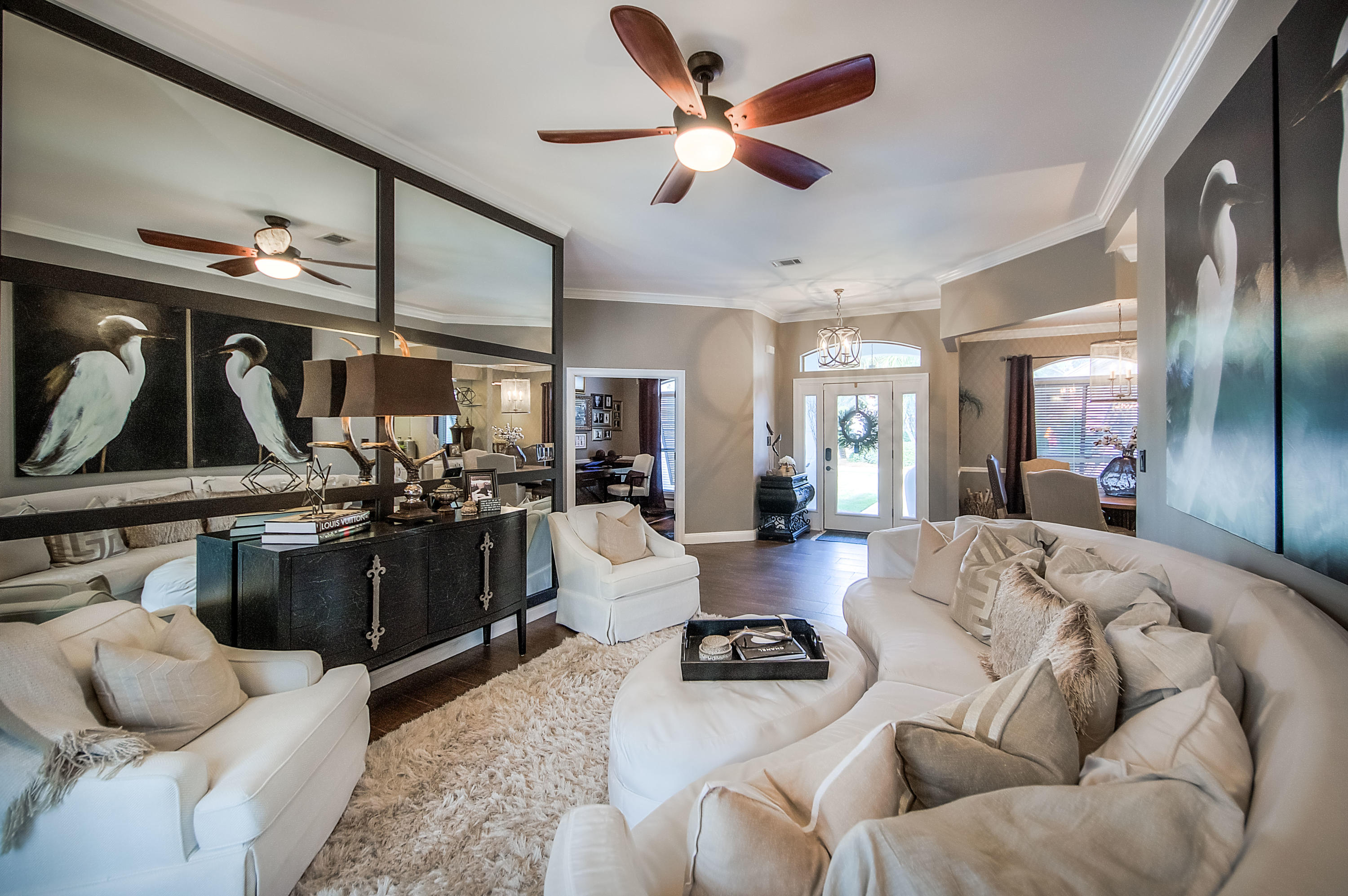 EMERALD BAY WEST - Residential