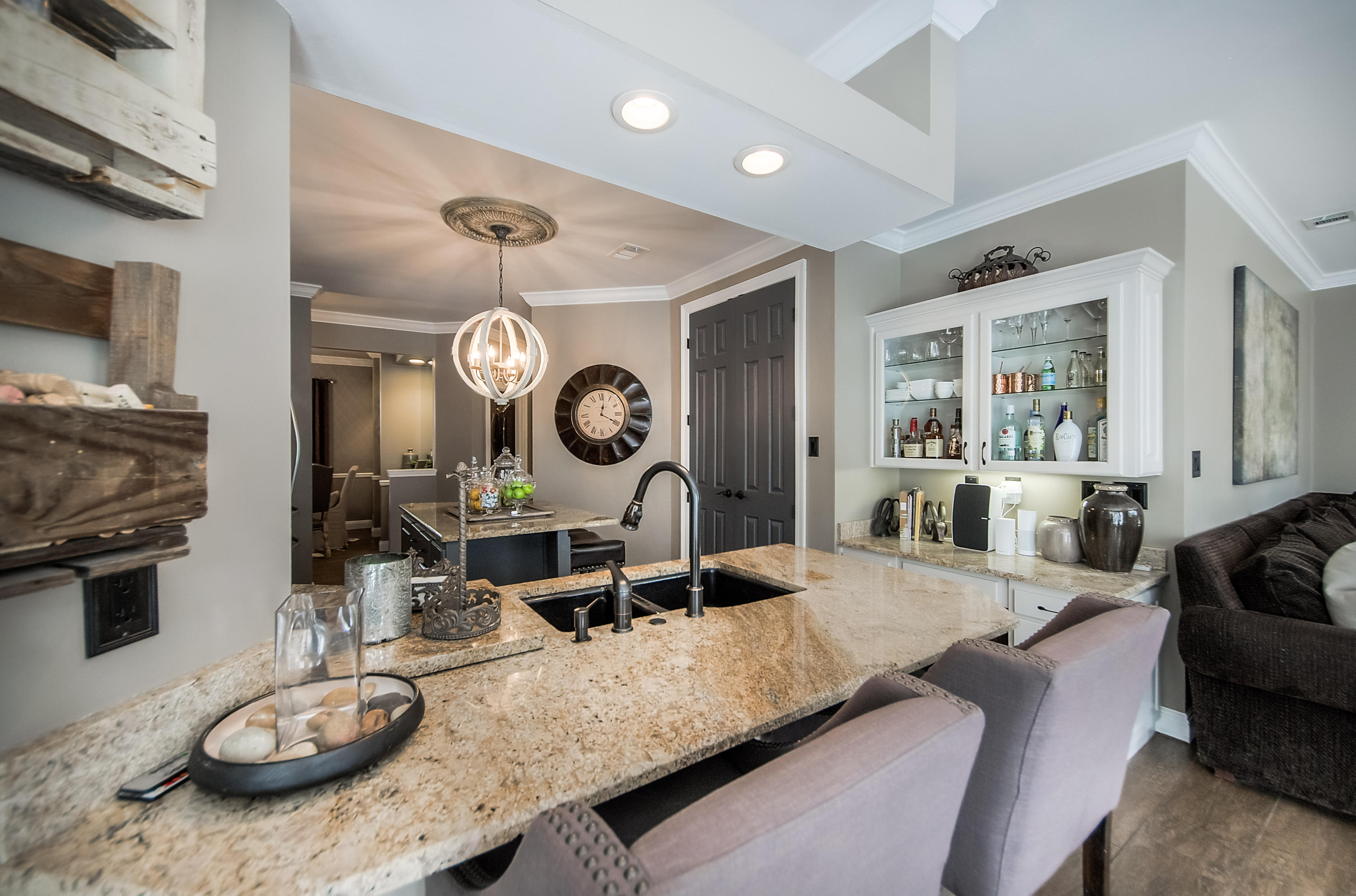 EMERALD BAY WEST - Residential