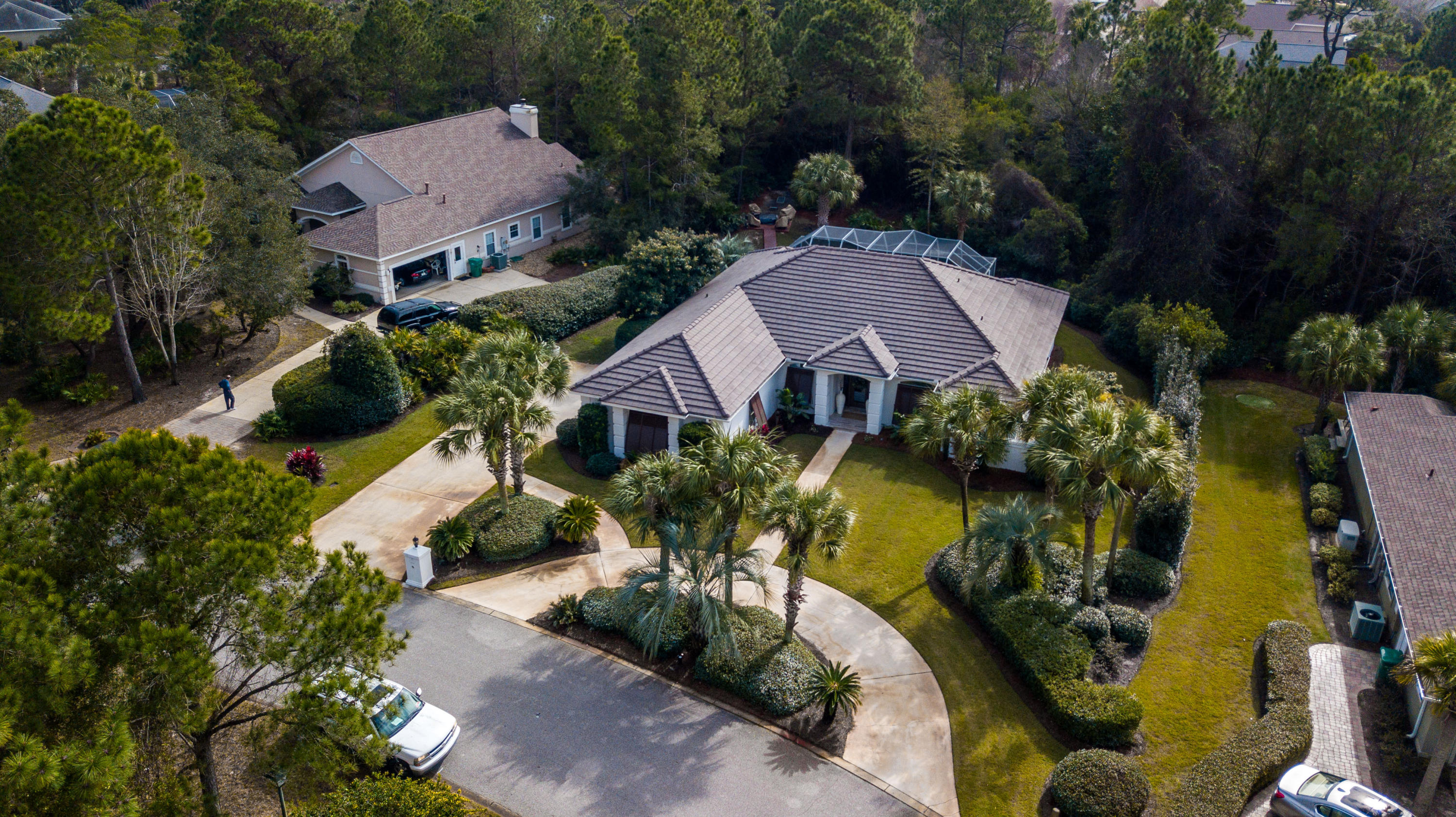 EMERALD BAY WEST - Residential