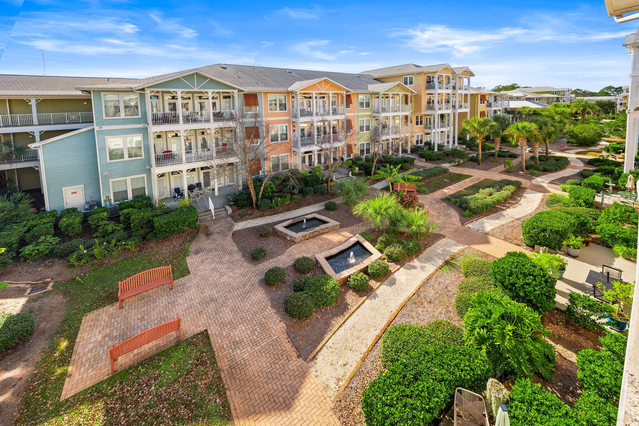 ISLAND RESERVE - Residential