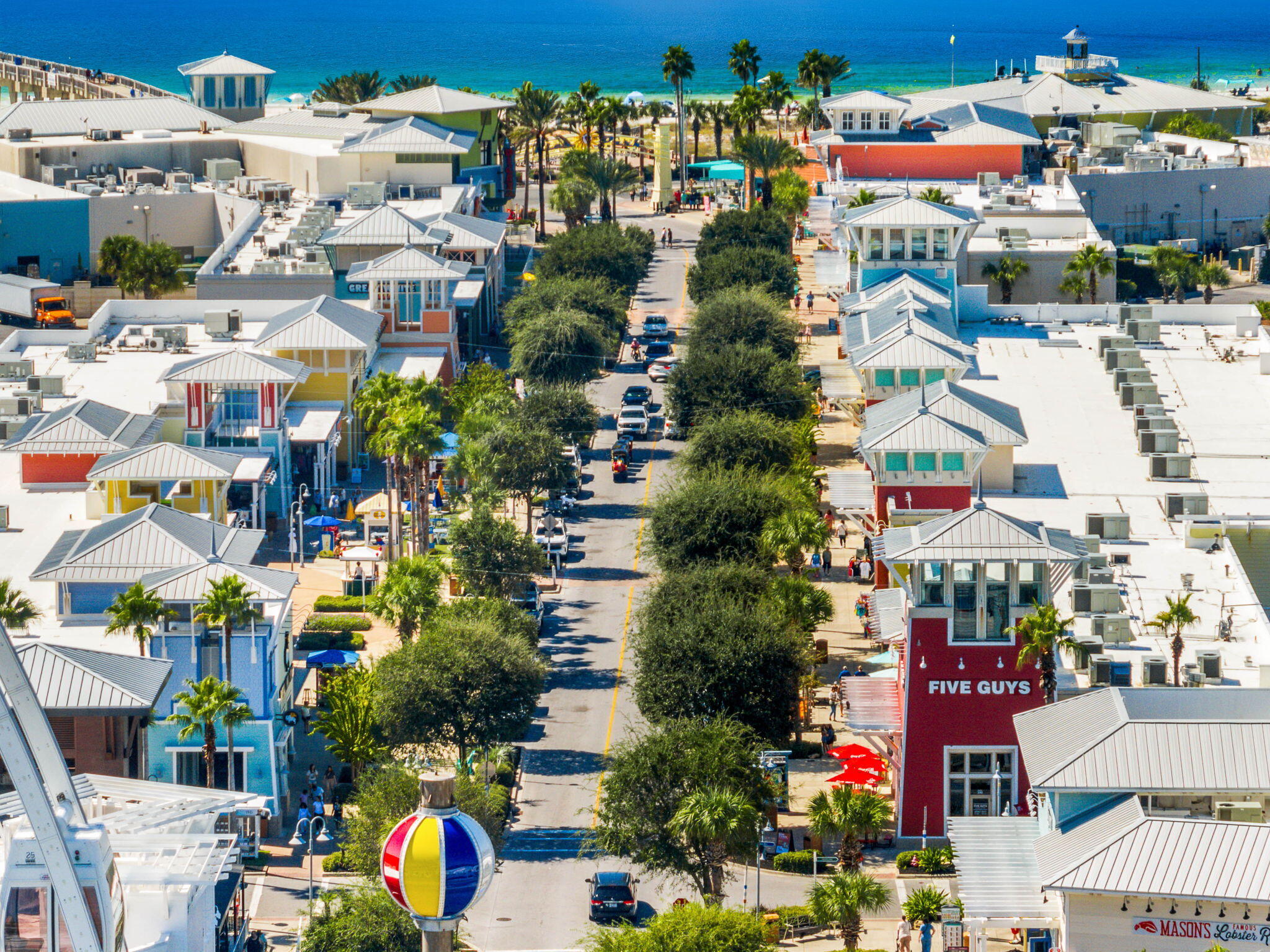 ISLAND RESERVE - Residential