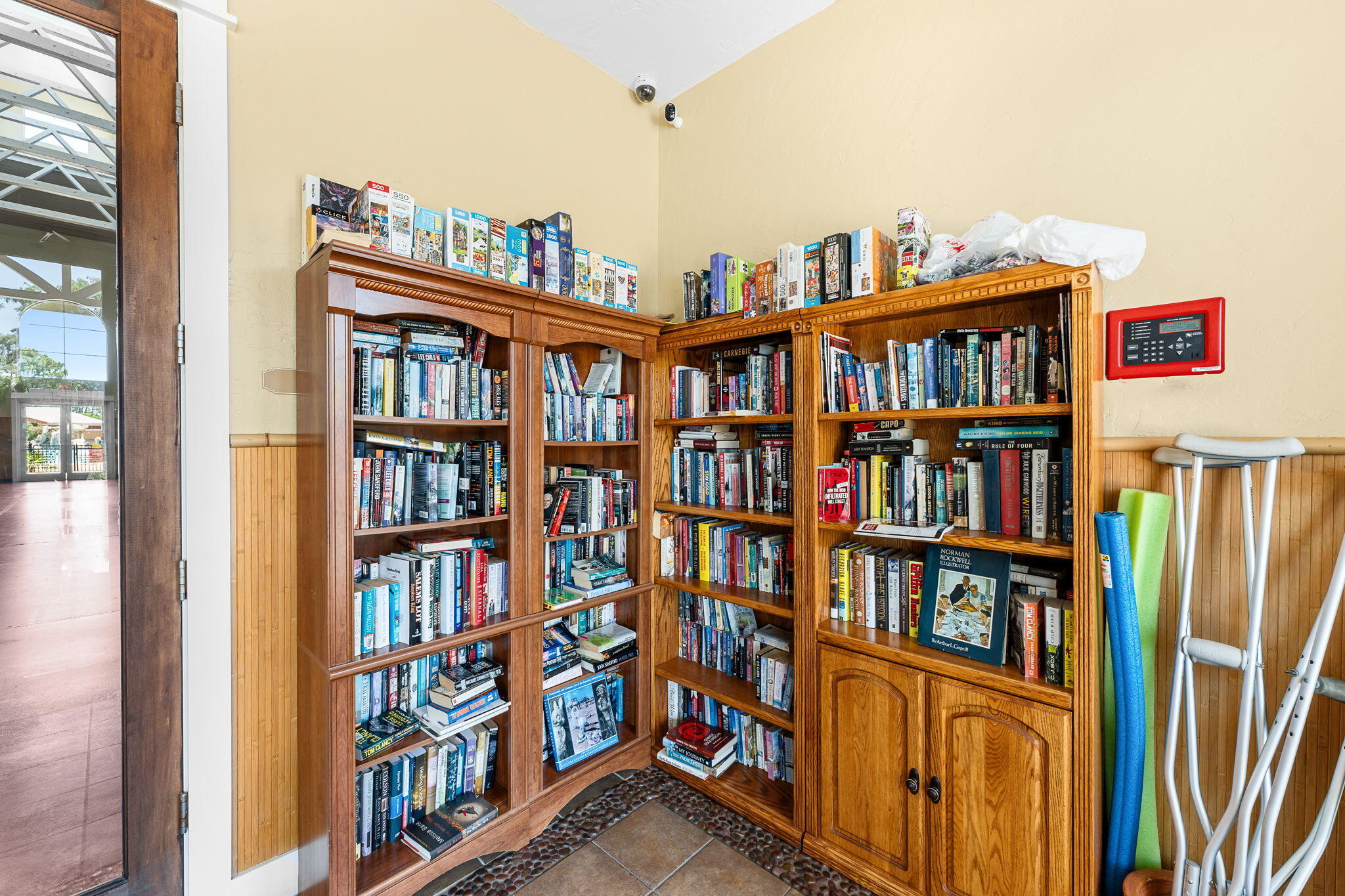 ISLAND RESERVE - Residential