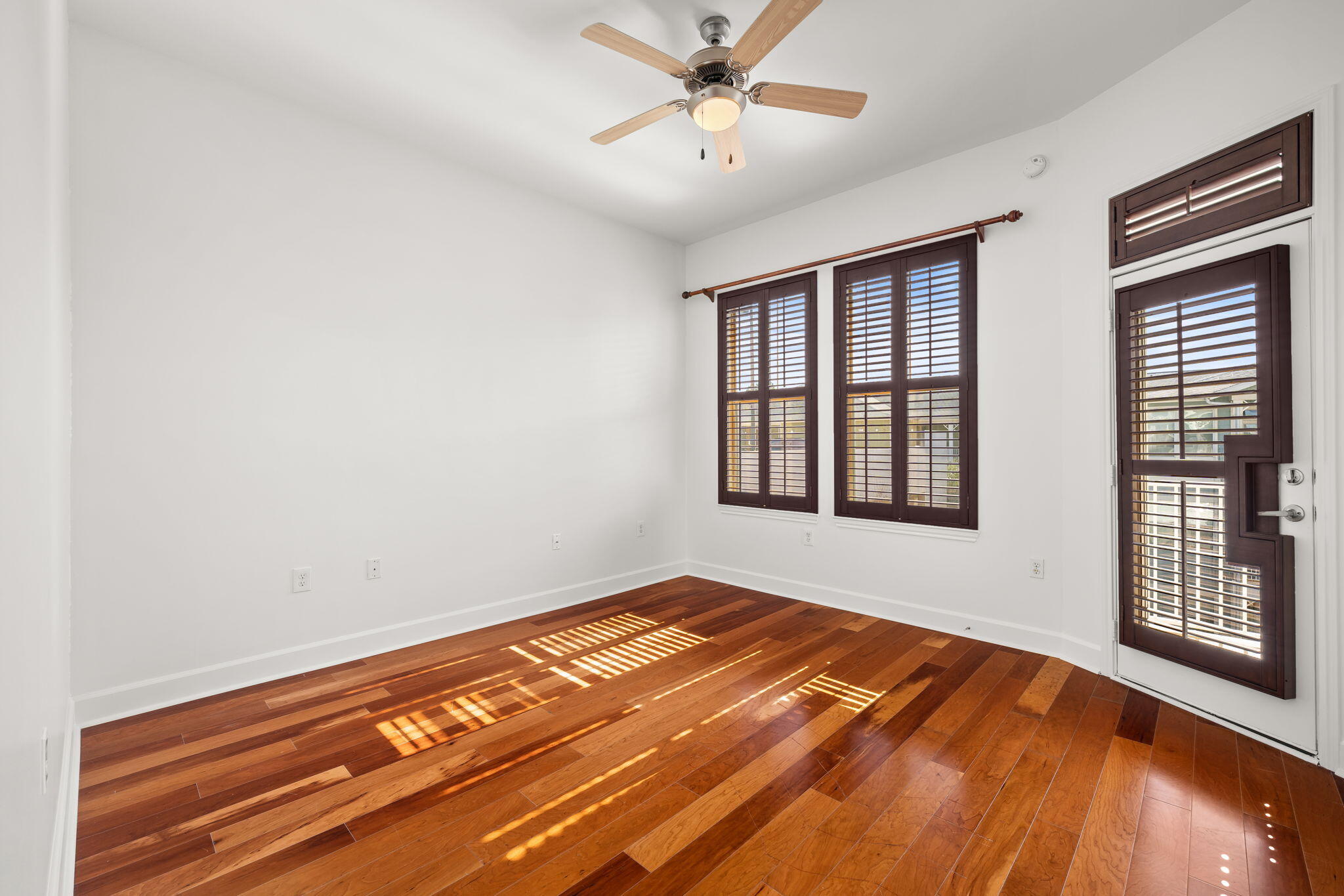 ISLAND RESERVE - Residential