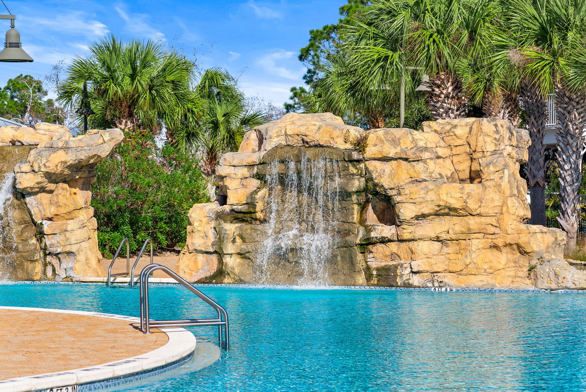 ISLAND RESERVE - Residential