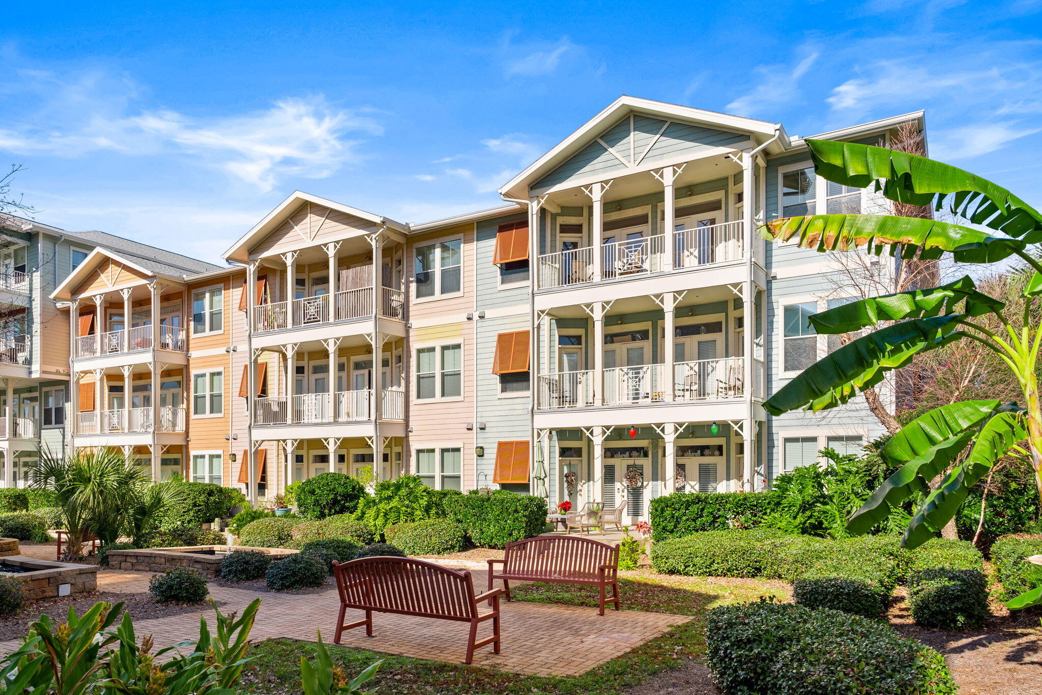 ISLAND RESERVE - Residential