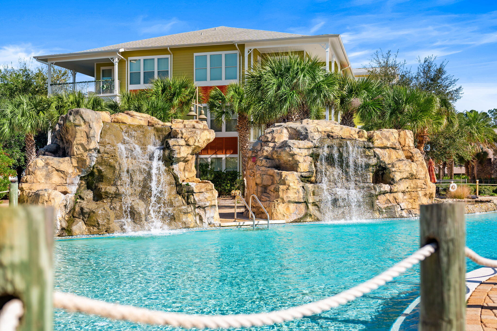 ISLAND RESERVE - Residential