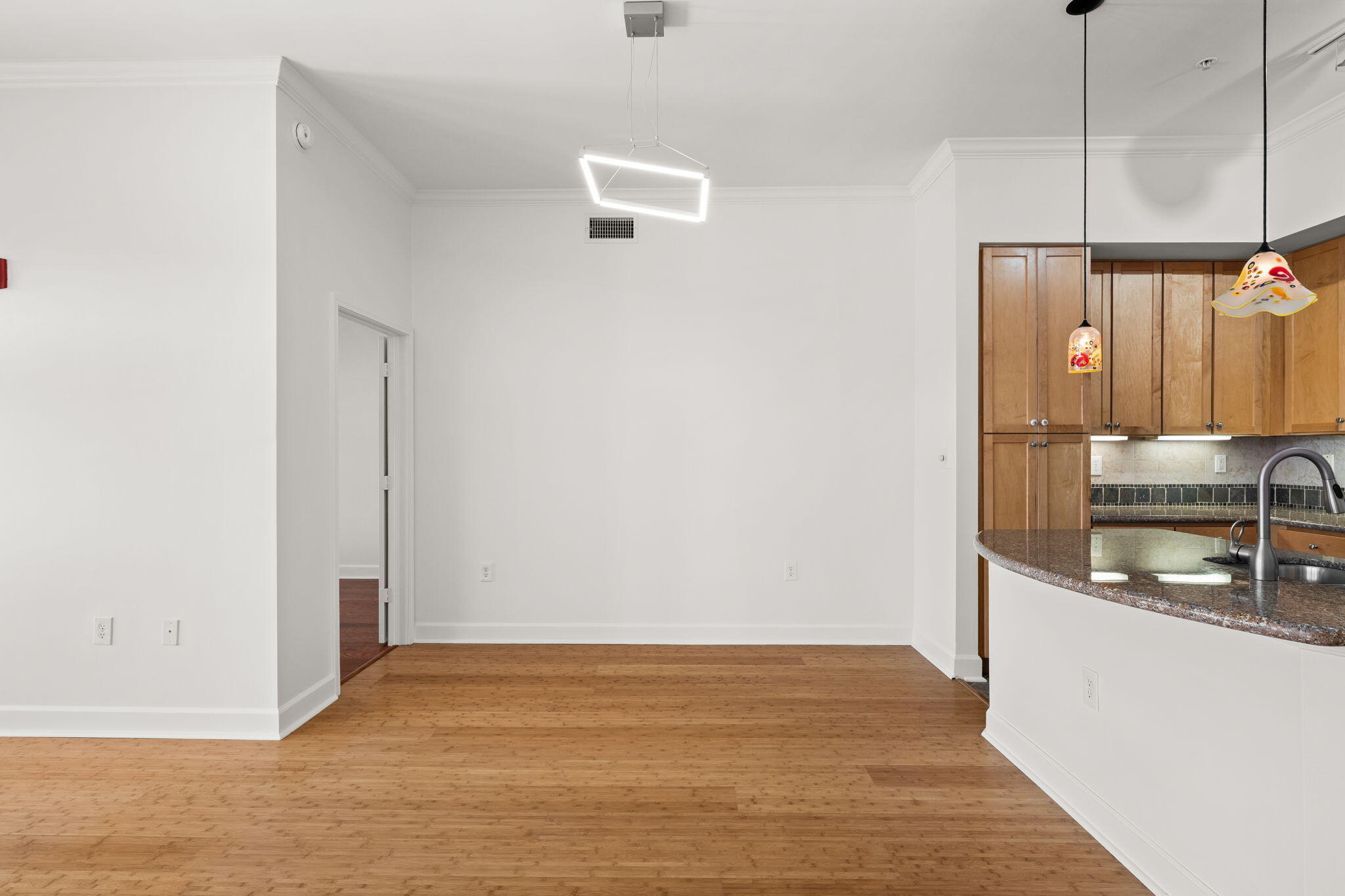 ISLAND RESERVE - Residential