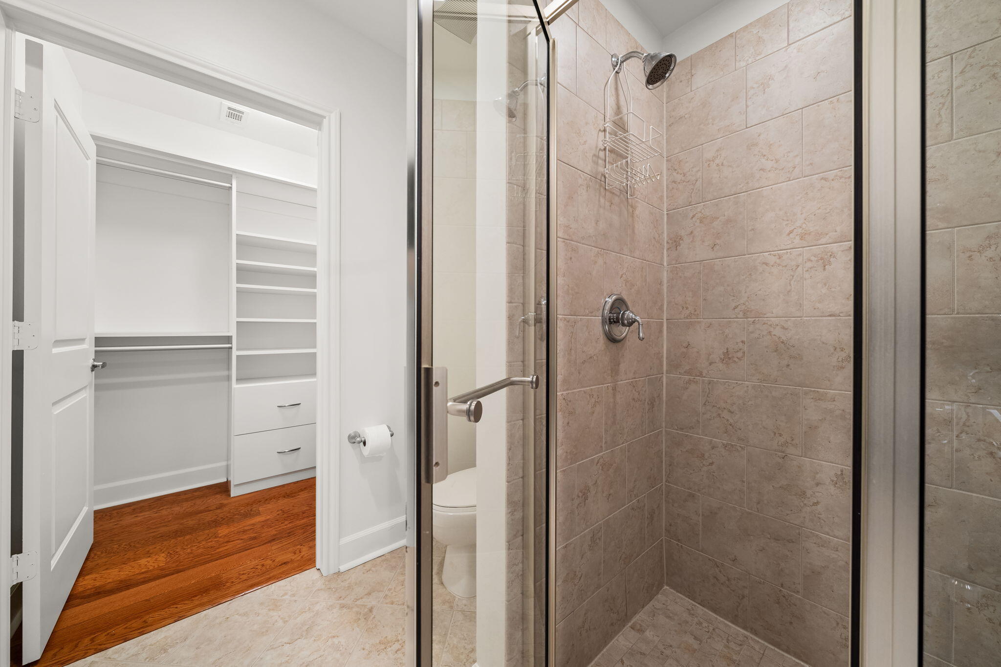 ISLAND RESERVE - Residential