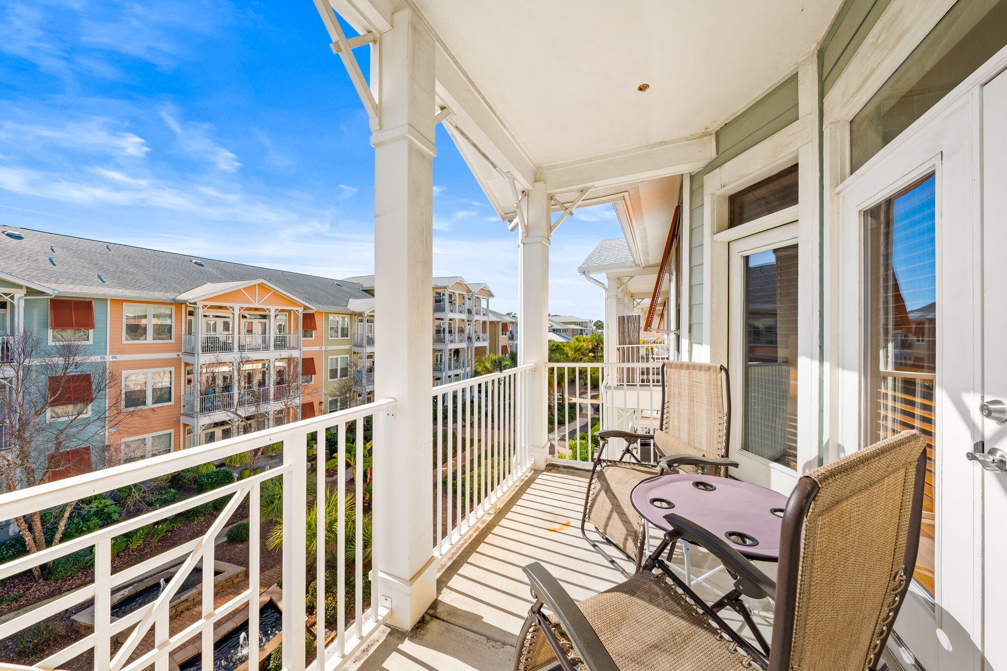 ISLAND RESERVE - Residential