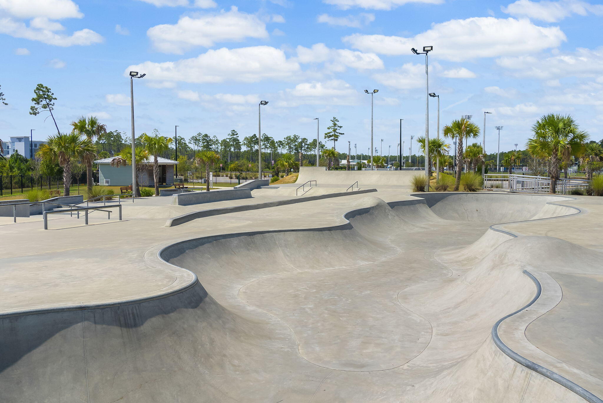 ISLAND RESERVE - Residential