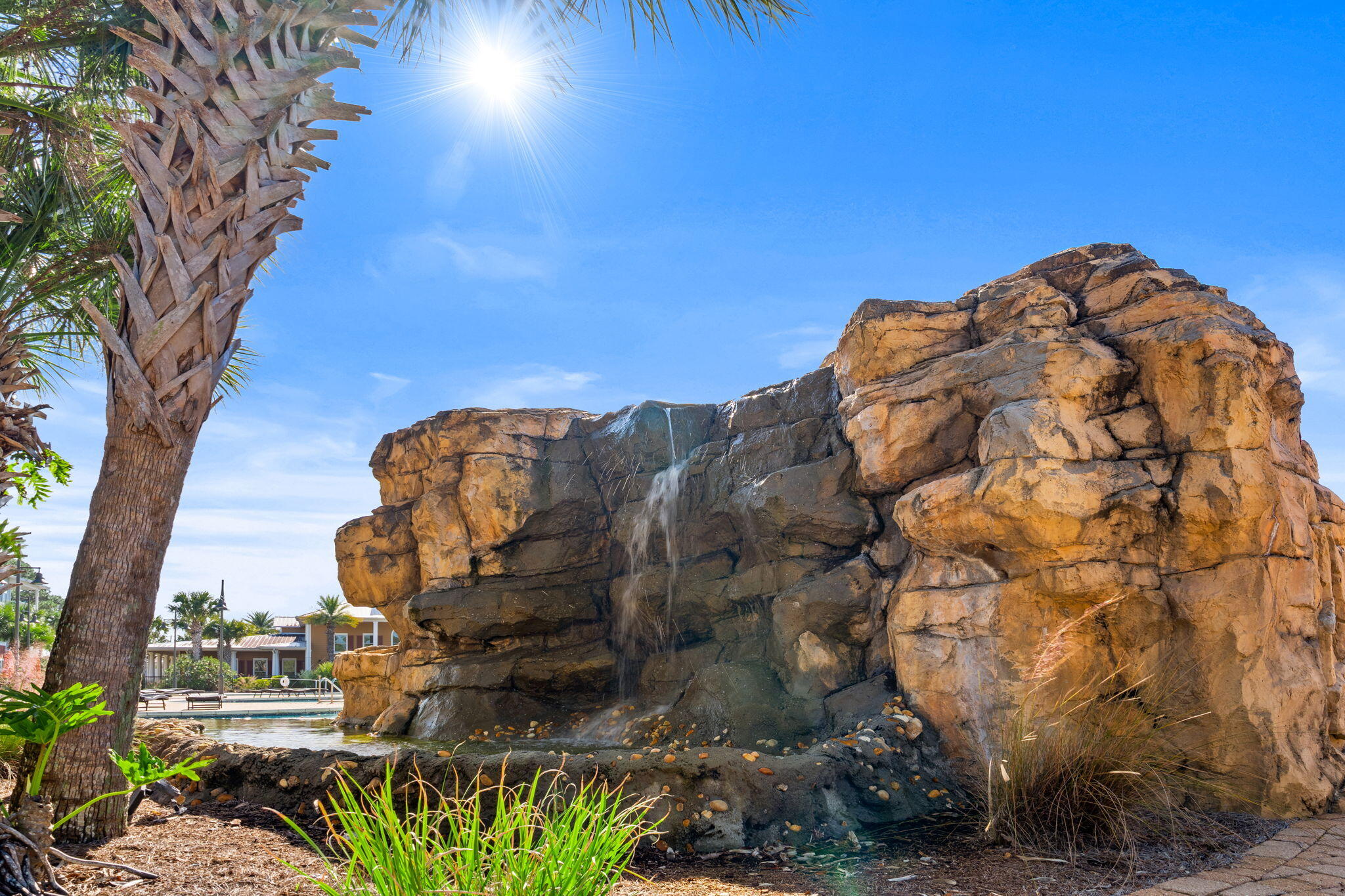 ISLAND RESERVE - Residential