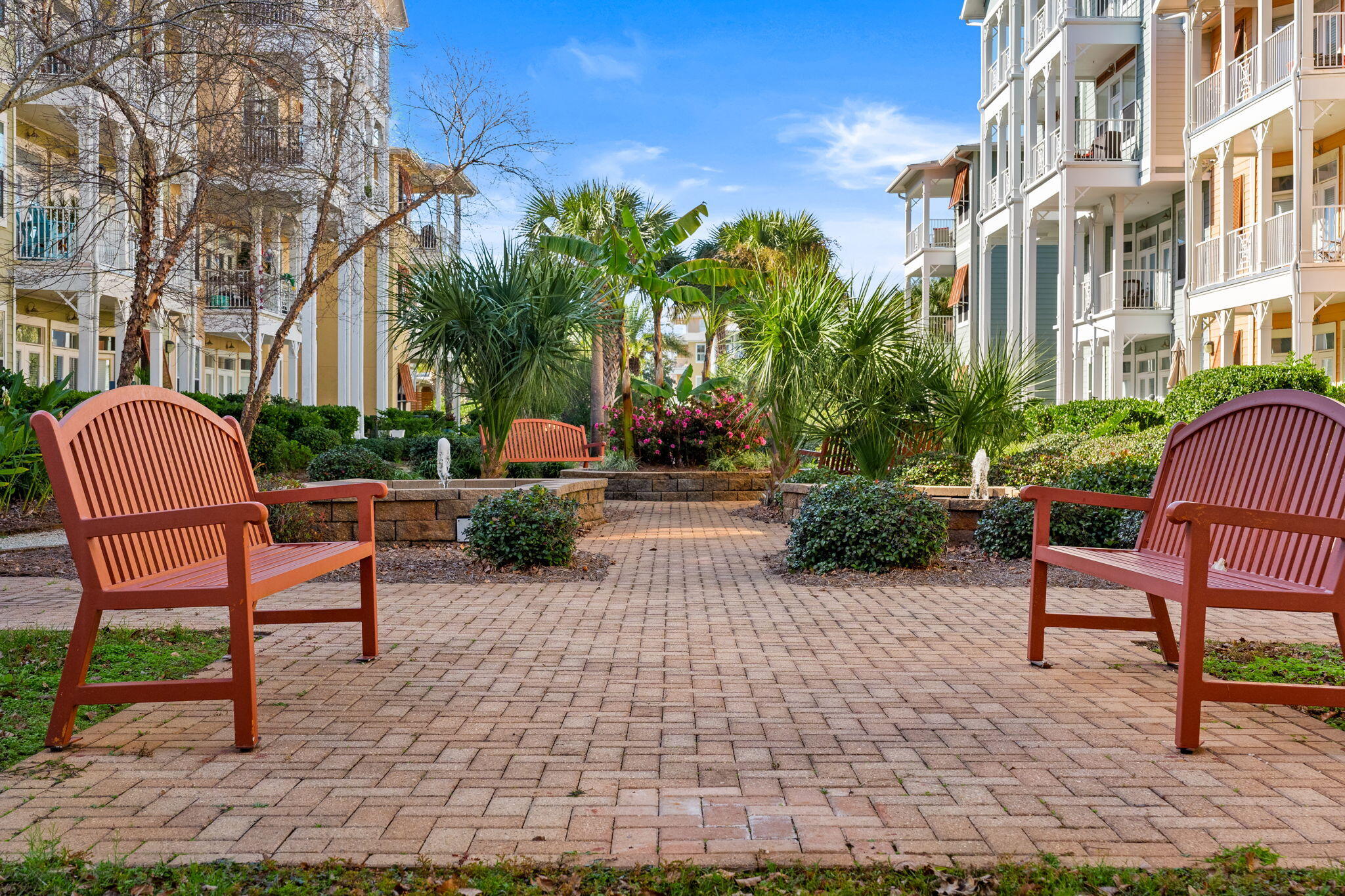 ISLAND RESERVE - Residential