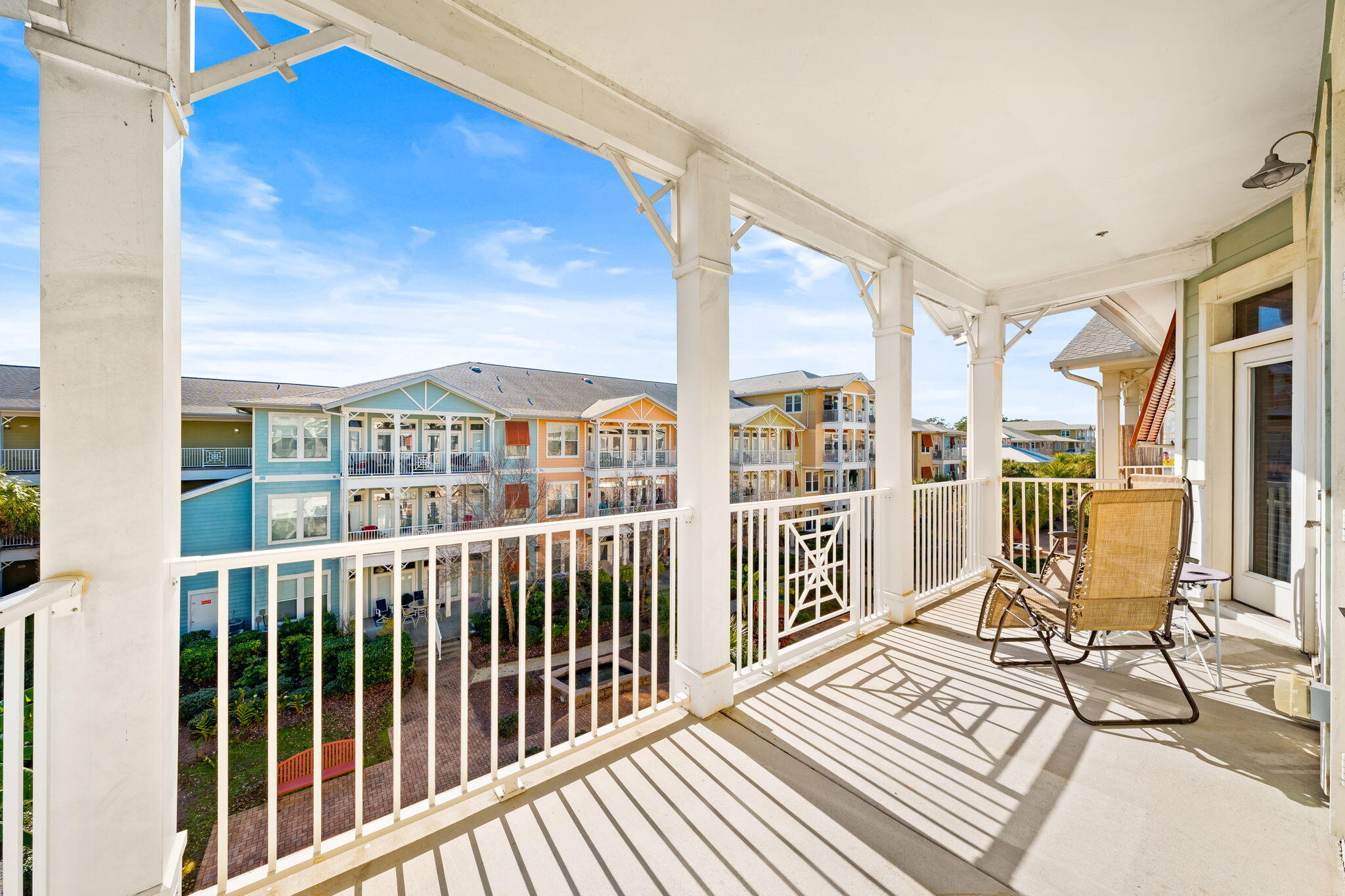 ISLAND RESERVE - Residential