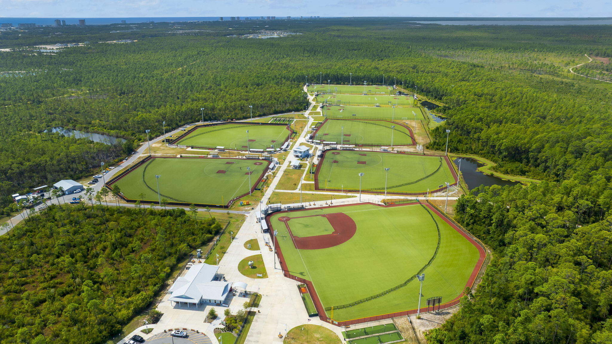 ISLAND RESERVE - Residential