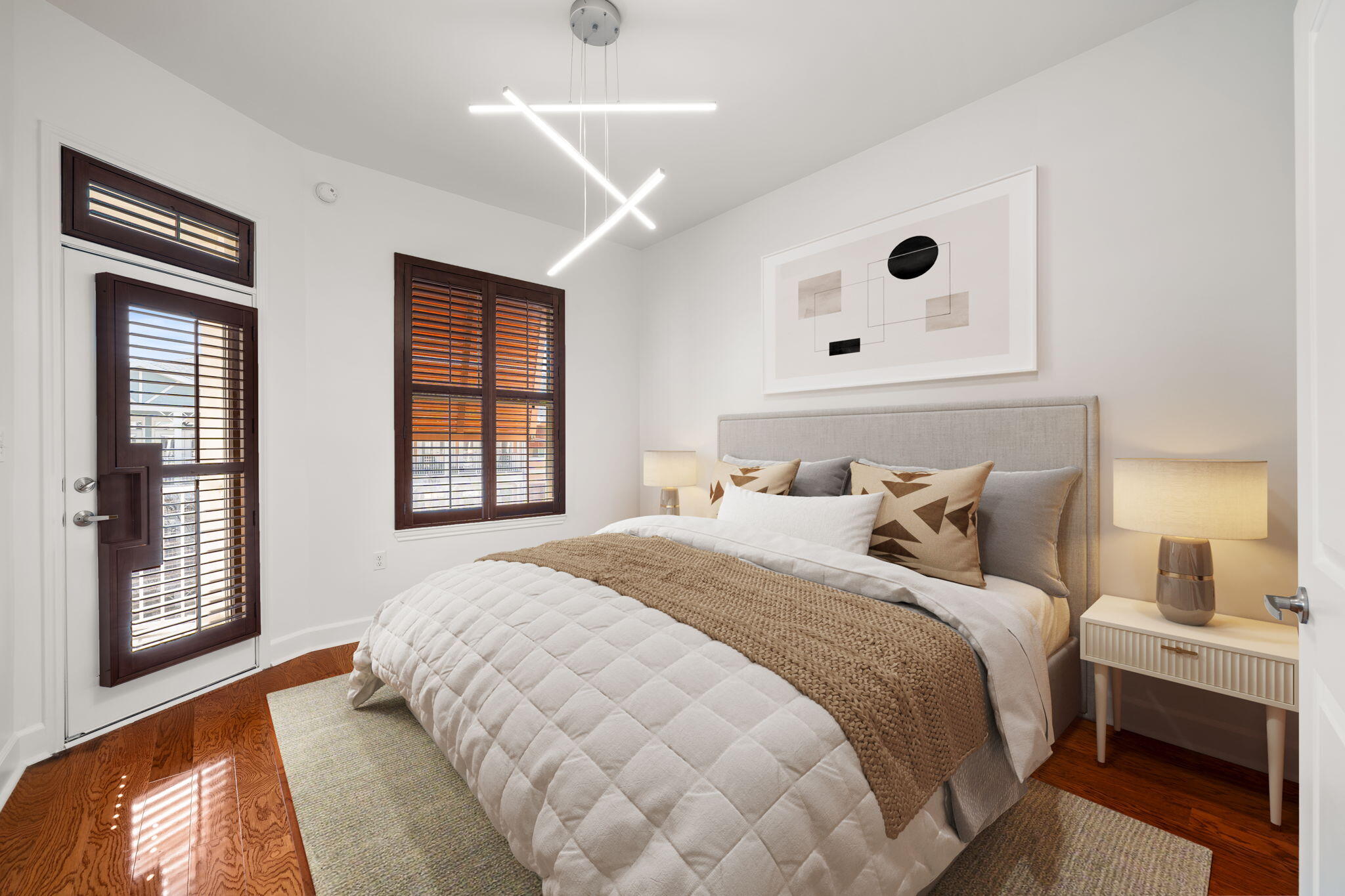 ISLAND RESERVE - Residential