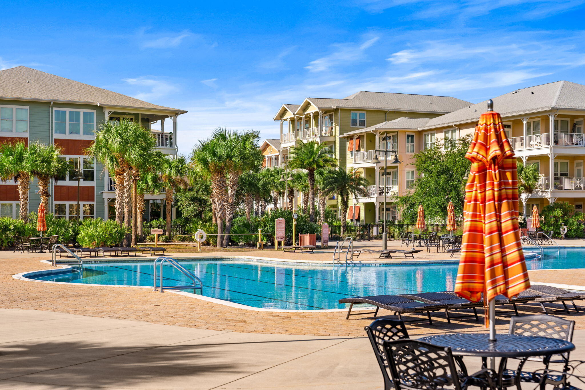 ISLAND RESERVE - Residential