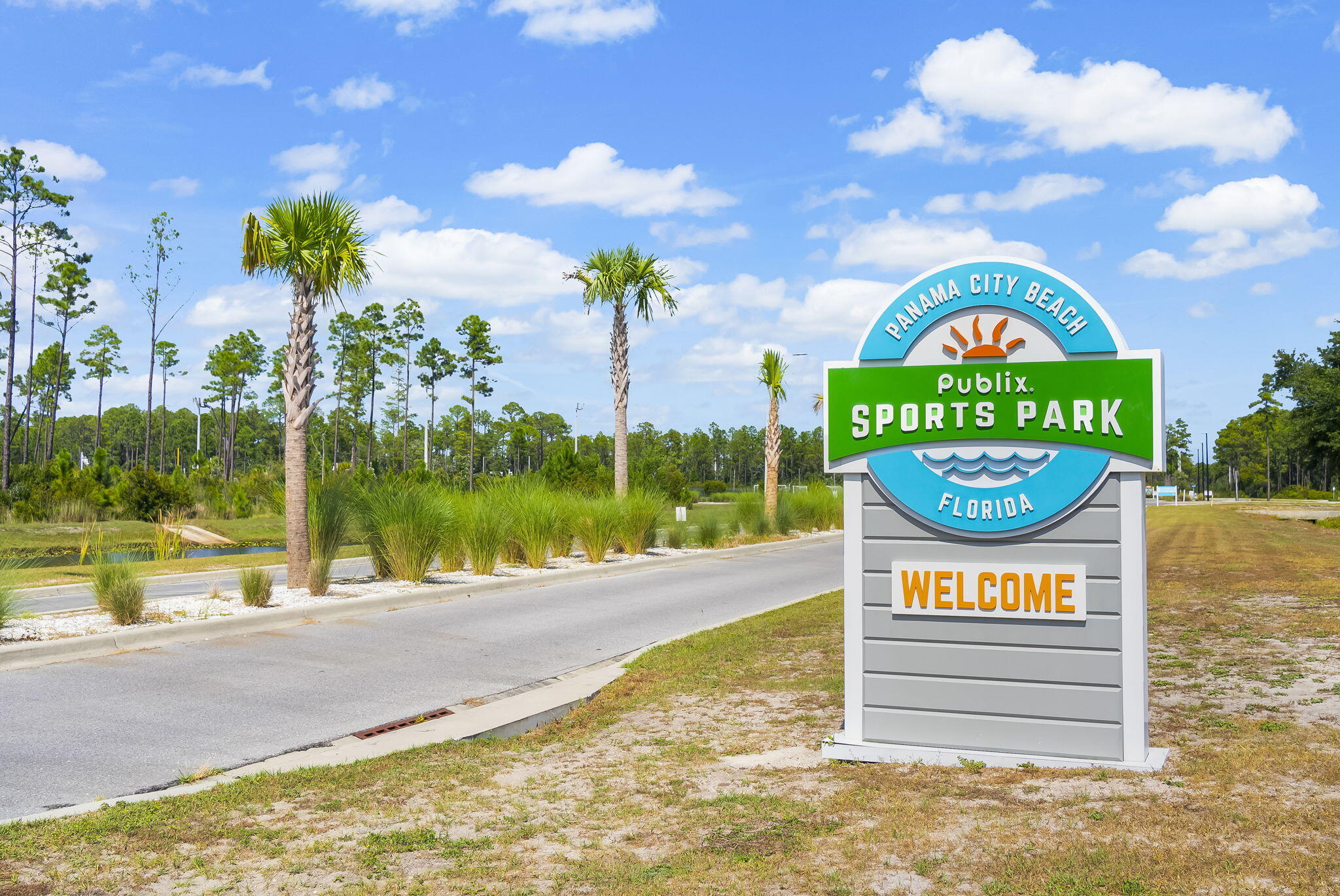 ISLAND RESERVE - Residential