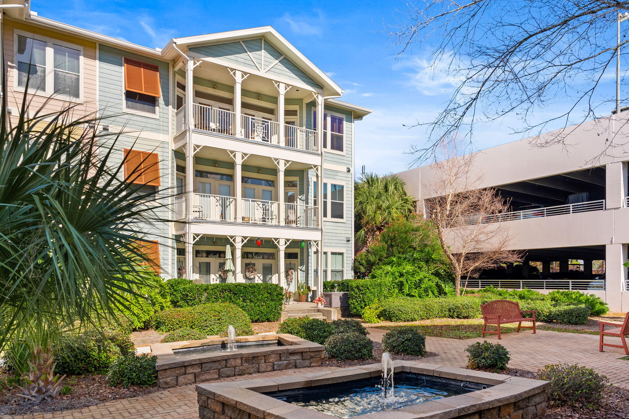 ISLAND RESERVE - Residential