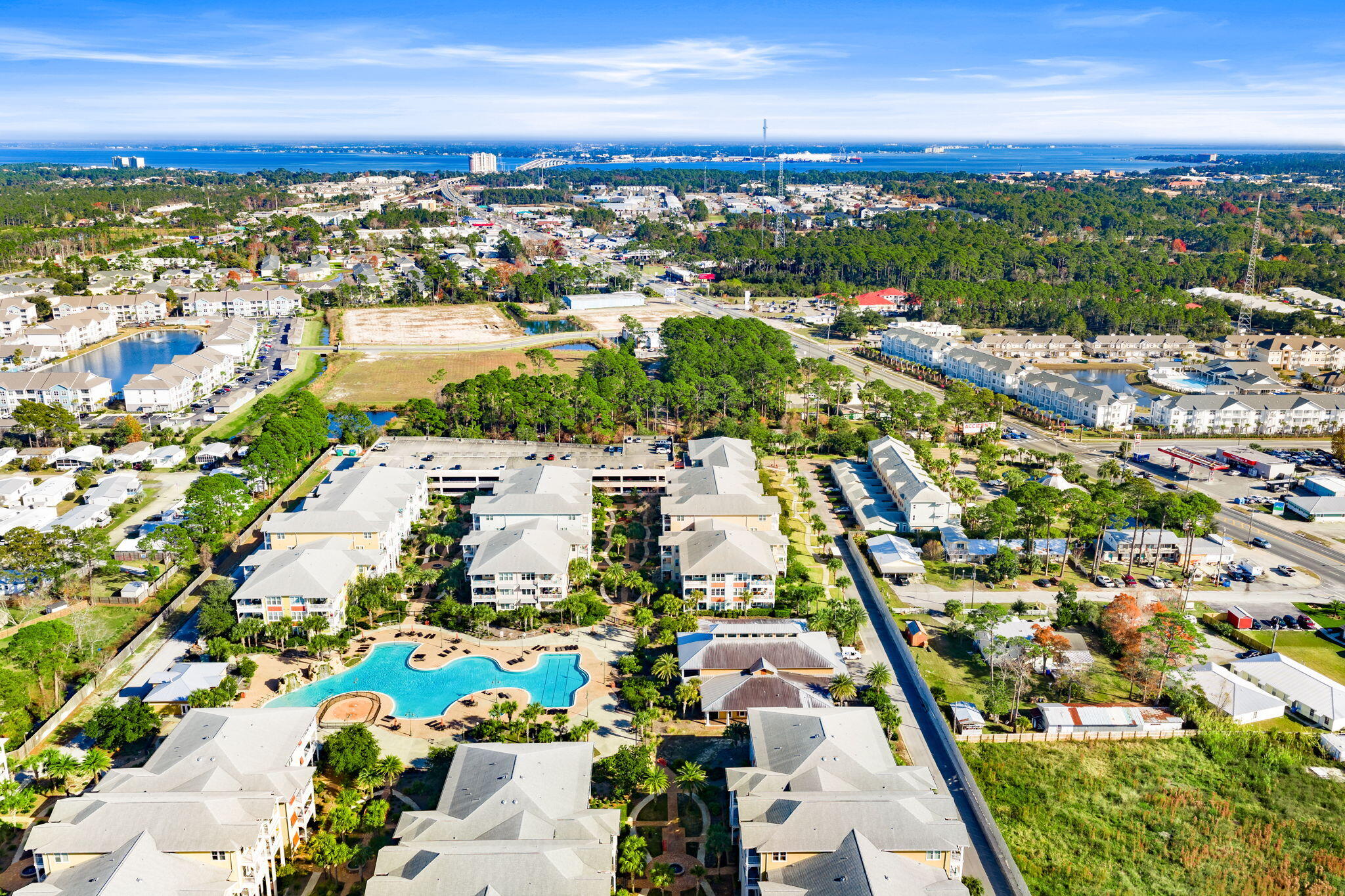 ISLAND RESERVE - Residential