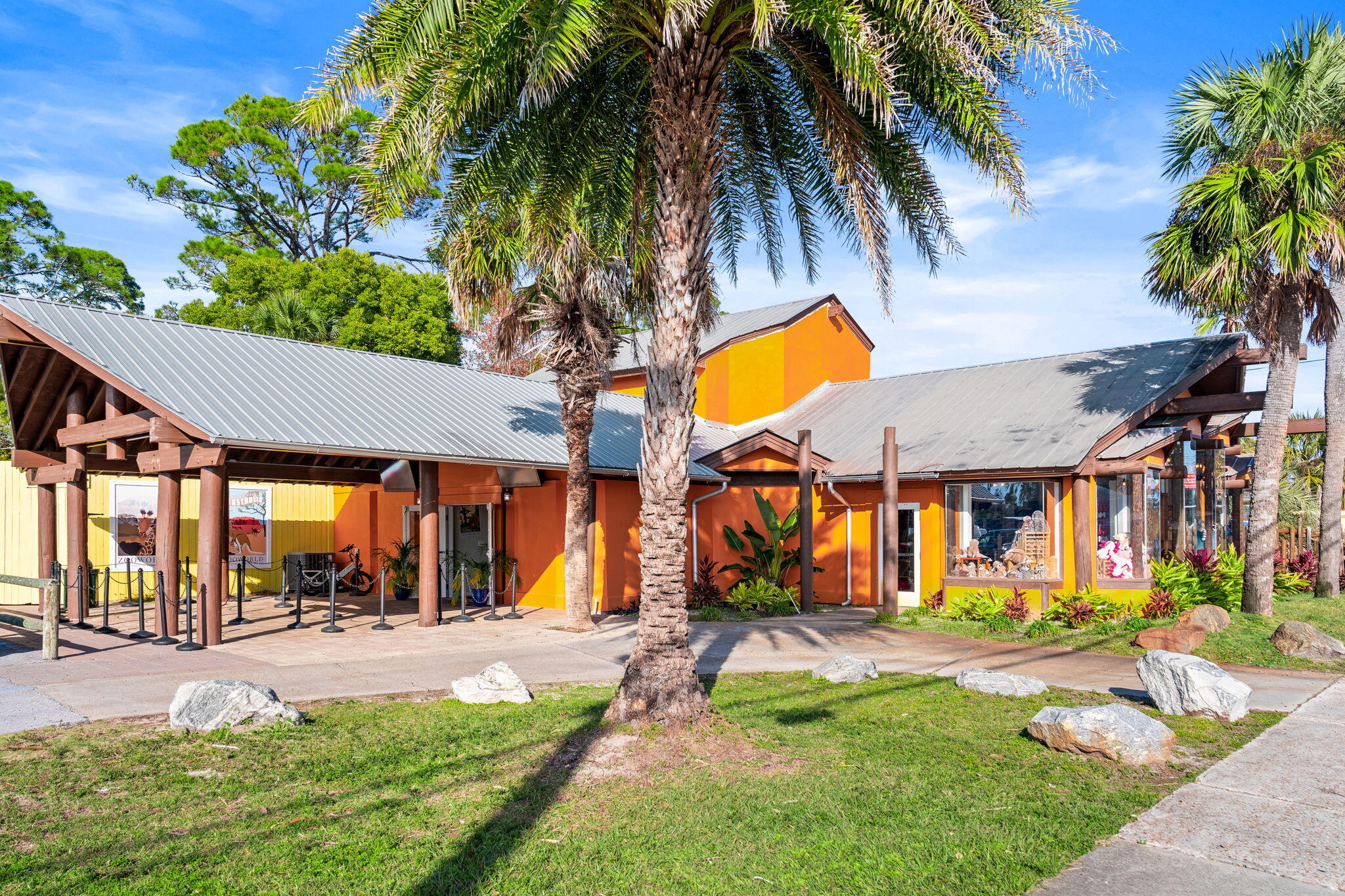 ISLAND RESERVE - Residential