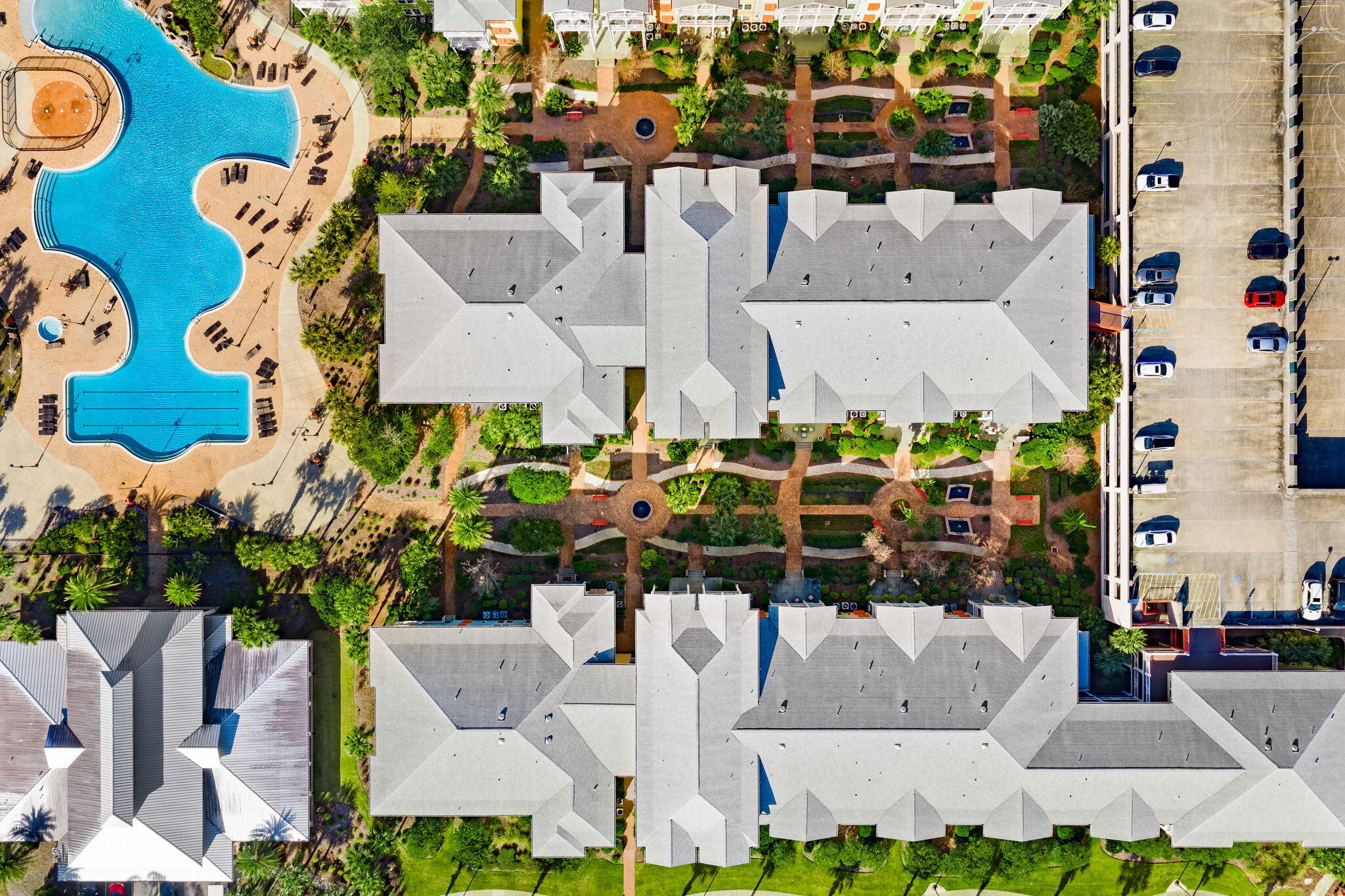 ISLAND RESERVE - Residential