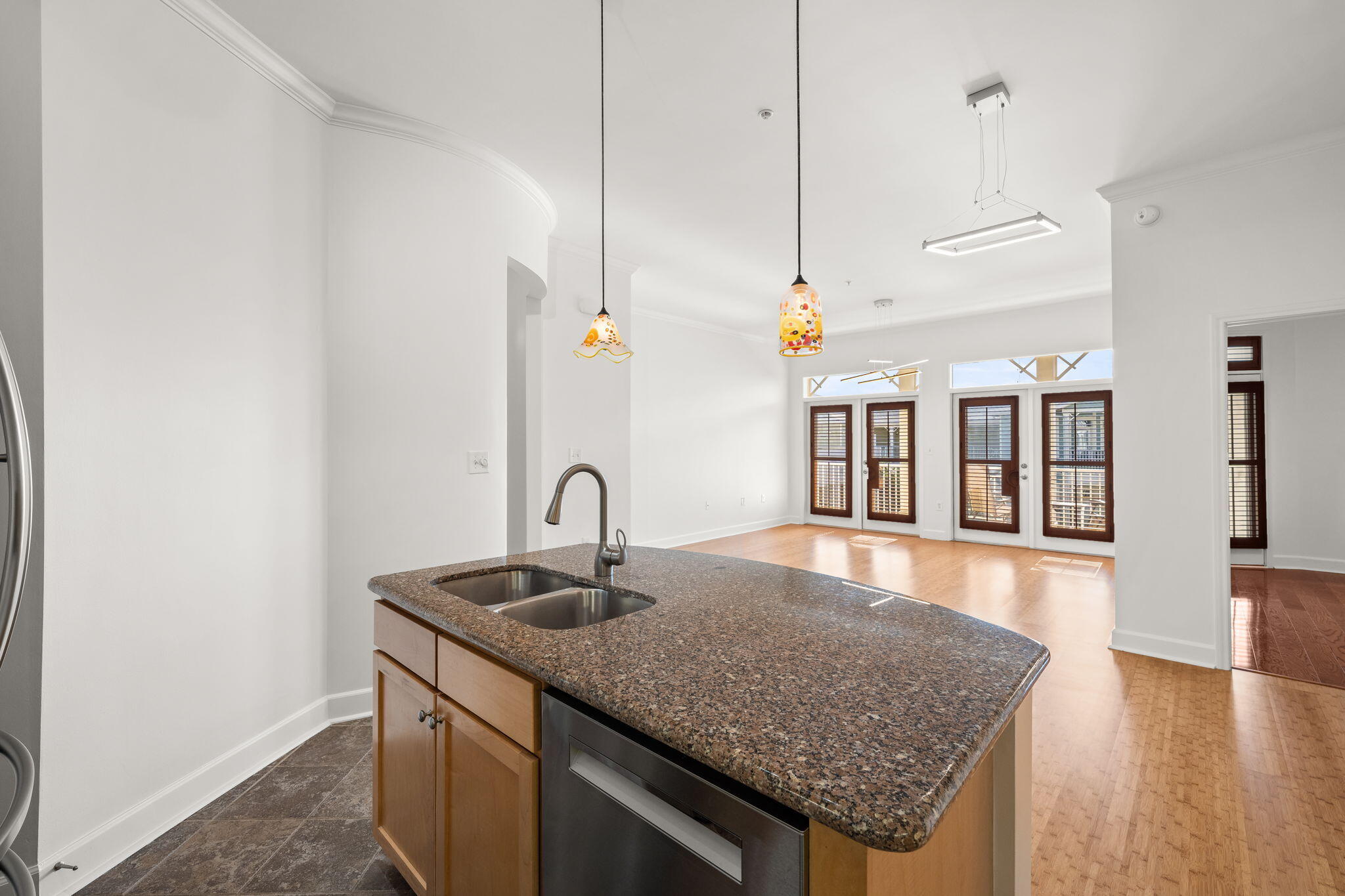 ISLAND RESERVE - Residential