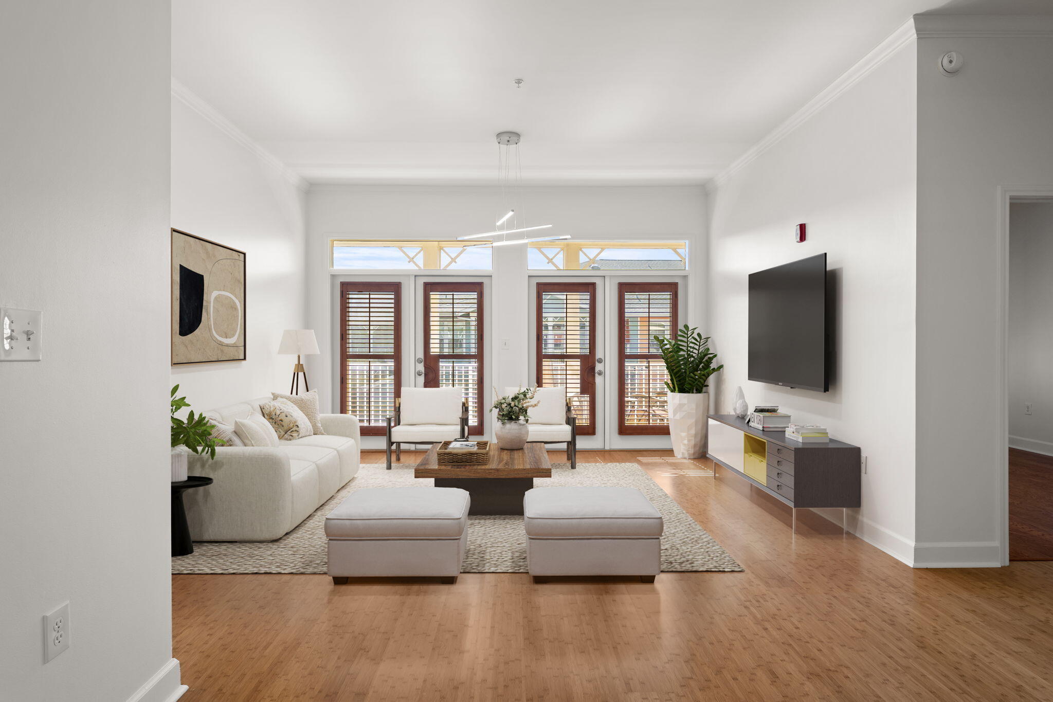 ISLAND RESERVE - Residential