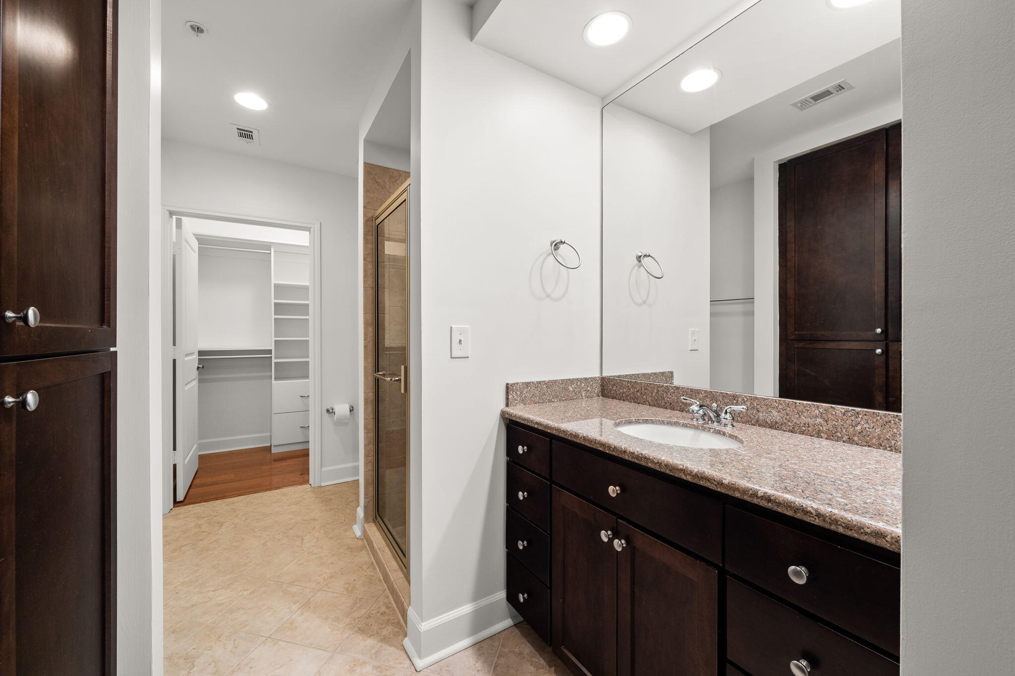 ISLAND RESERVE - Residential