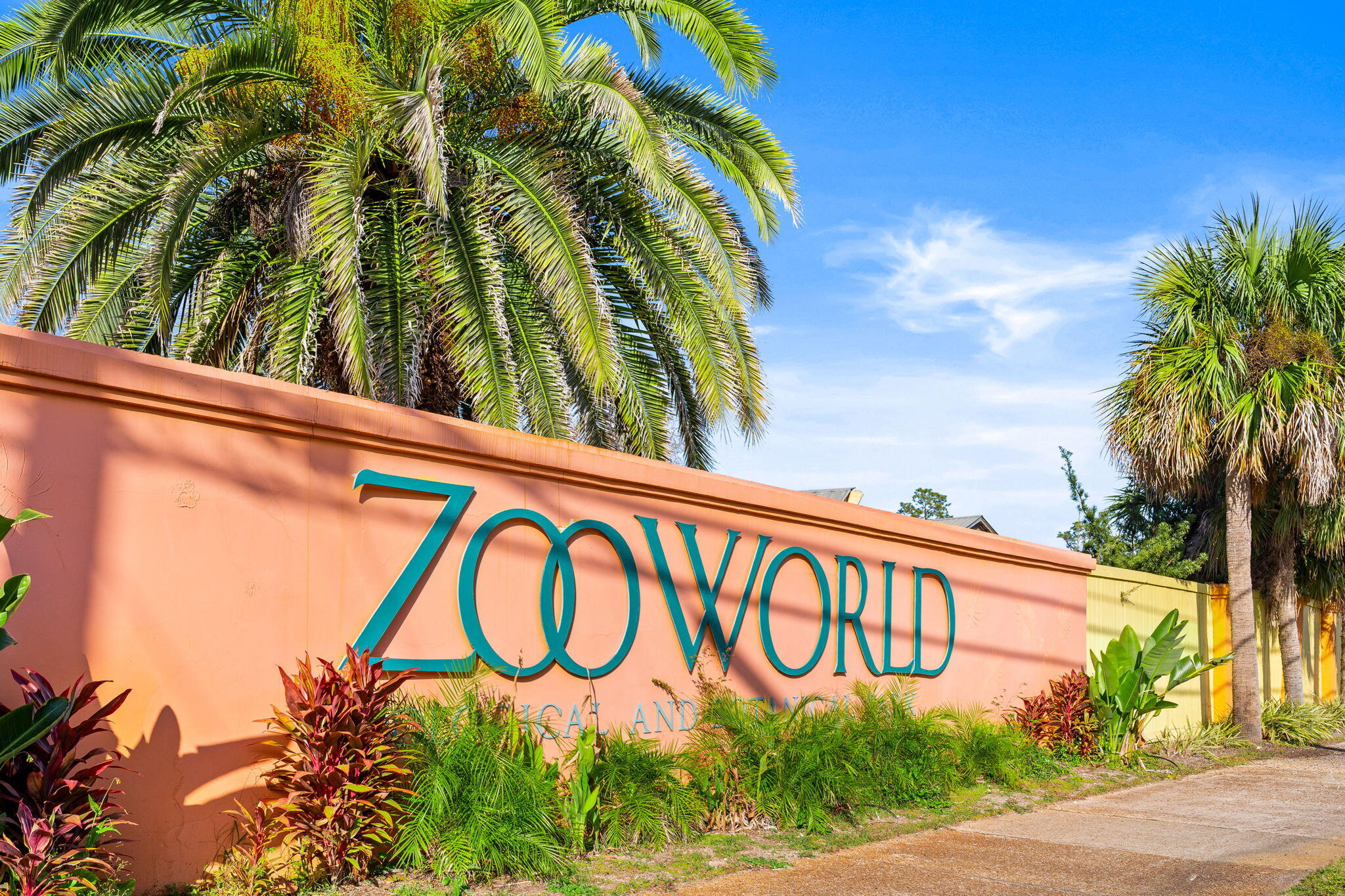 ISLAND RESERVE - Residential