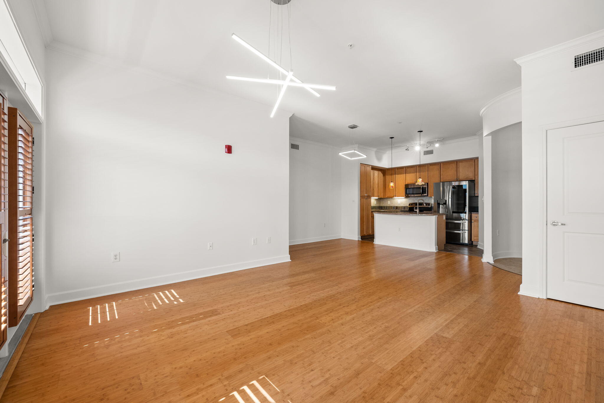 ISLAND RESERVE - Residential