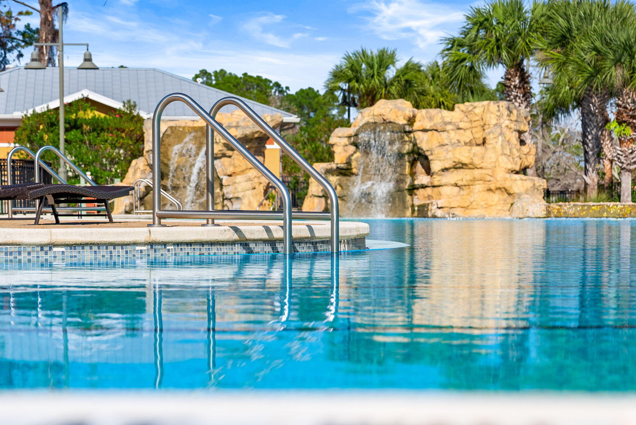 ISLAND RESERVE - Residential