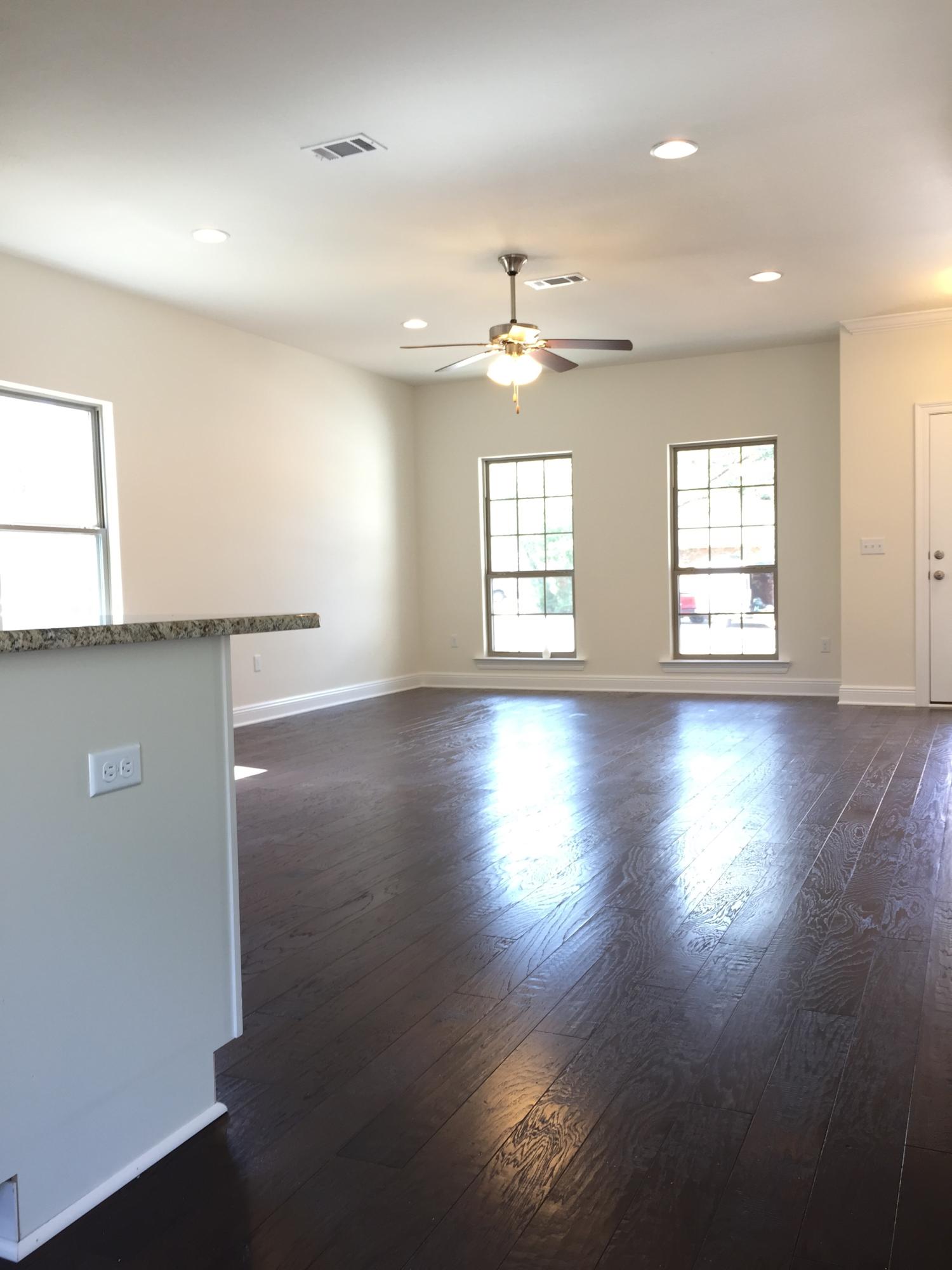 Oaks At Eden - Residential