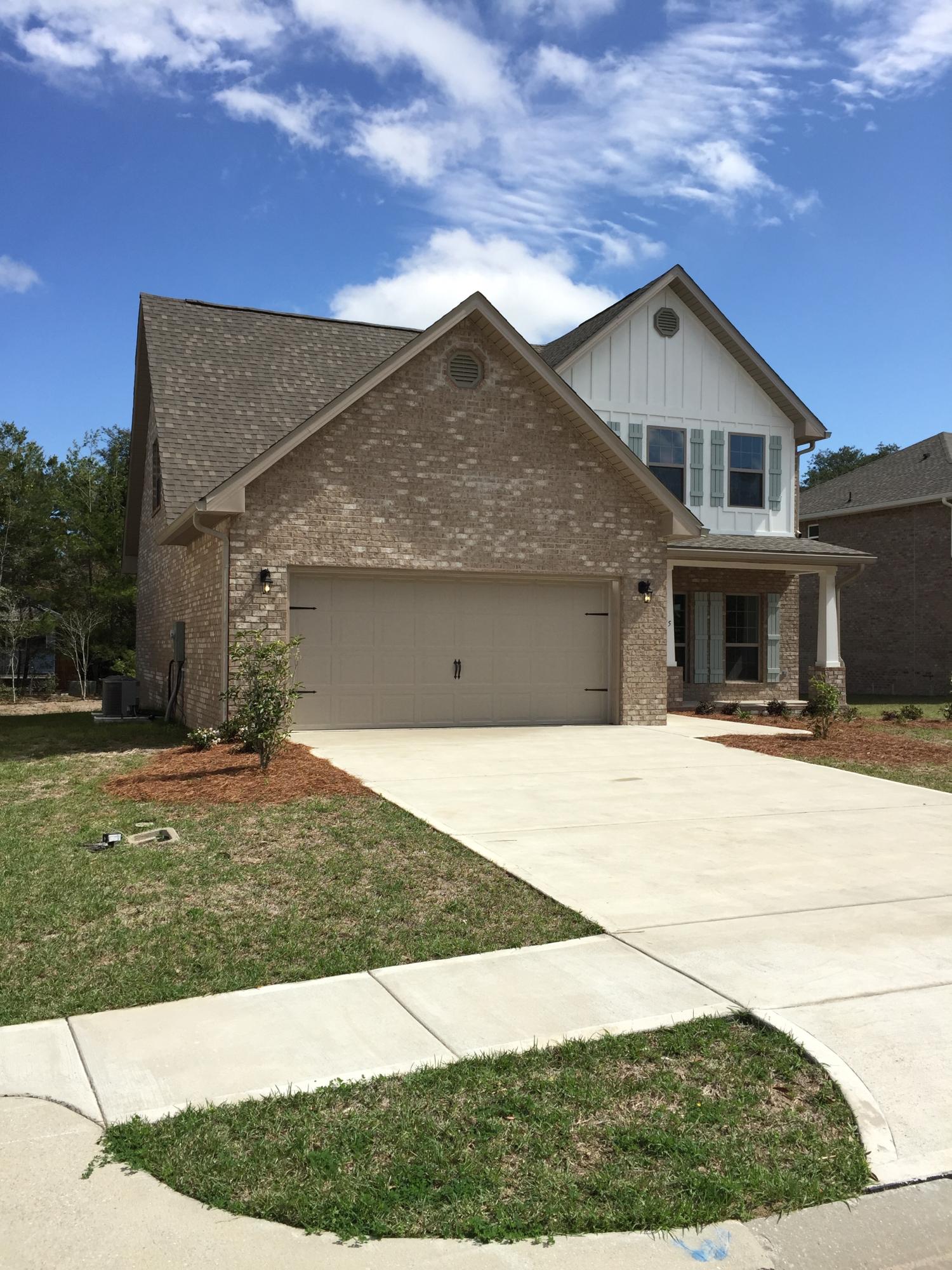 Oaks At Eden - Residential