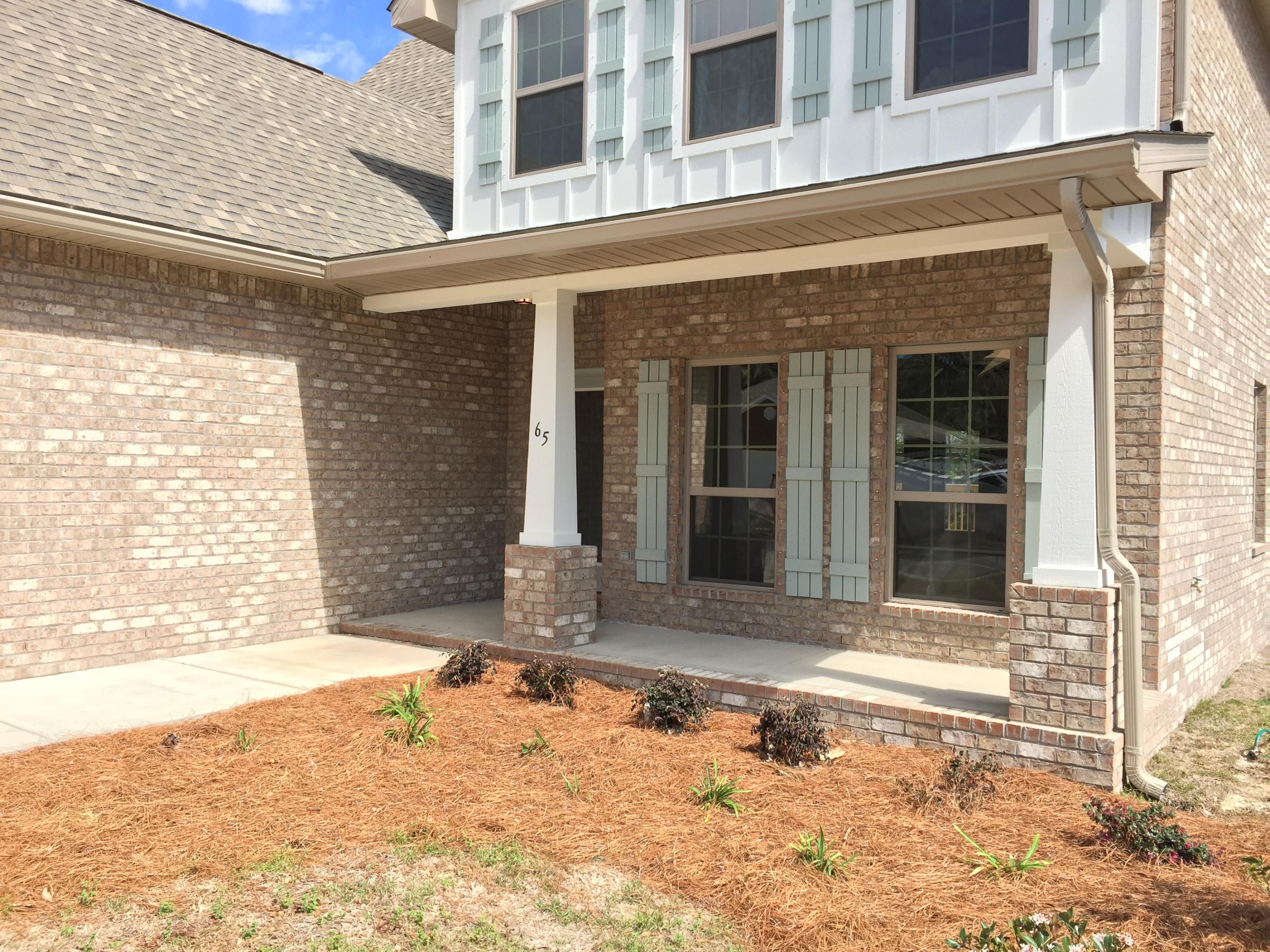 Oaks At Eden - Residential