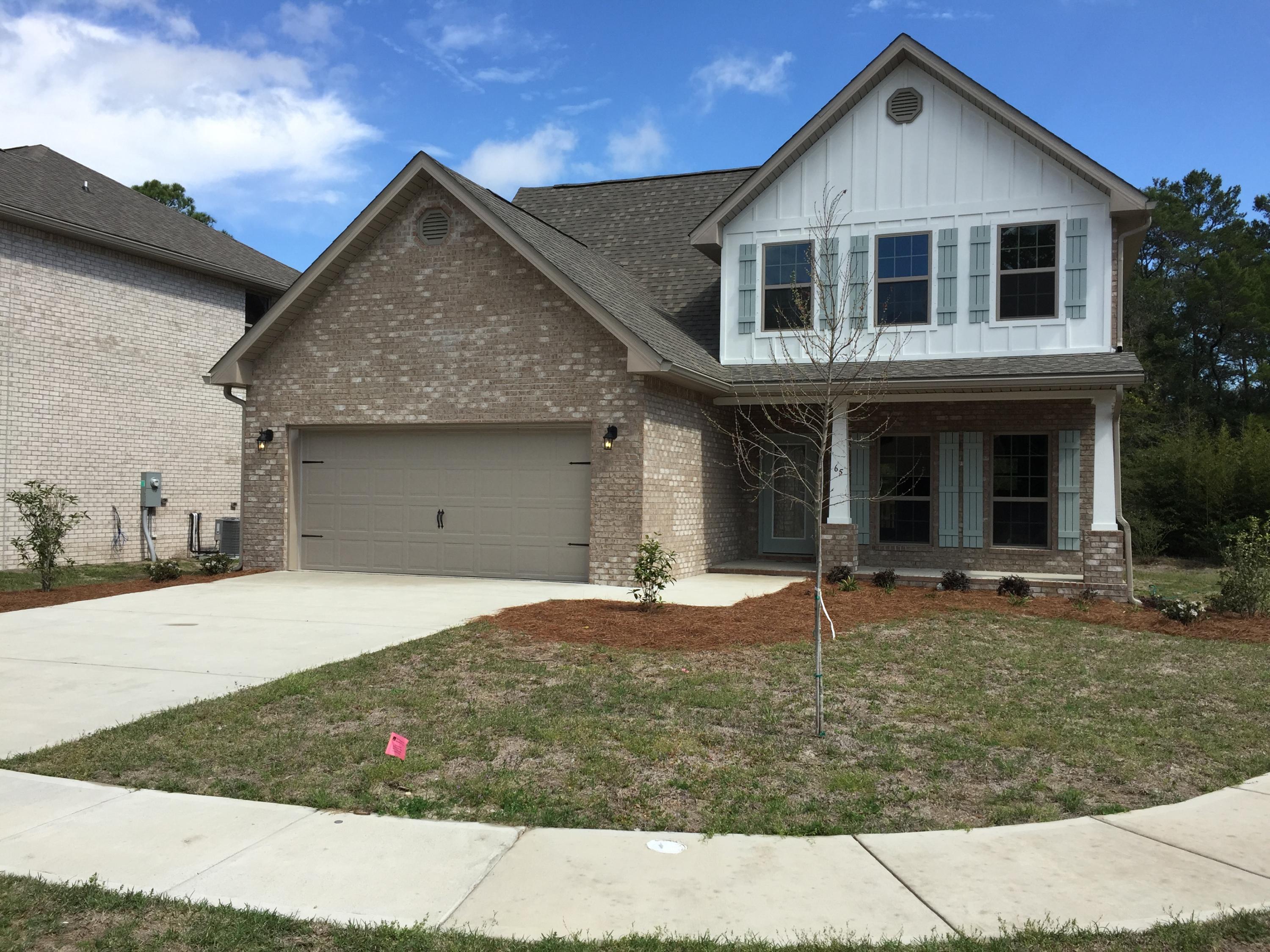 Oaks At Eden - Residential