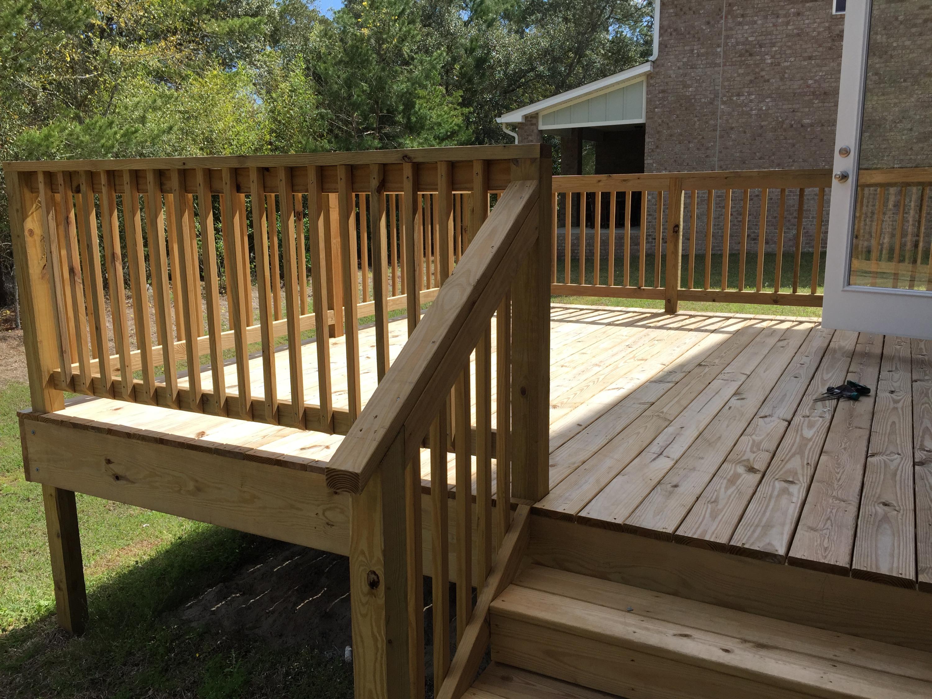 Oaks At Eden - Residential