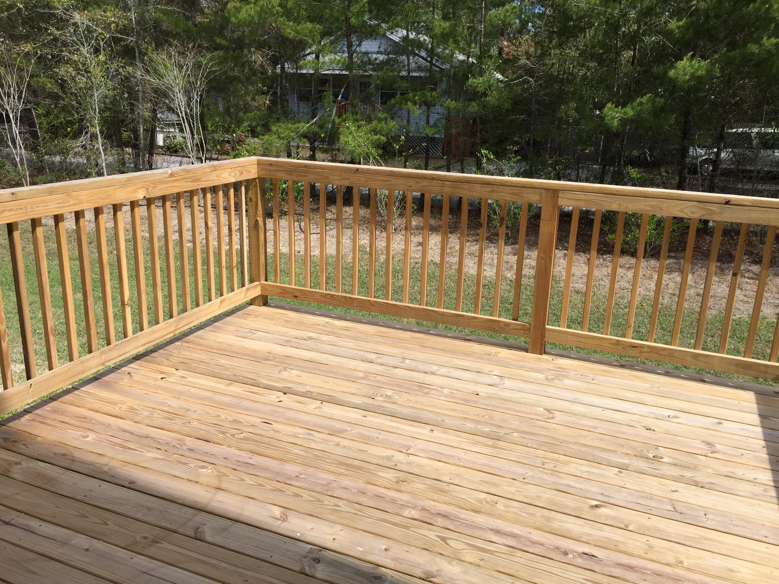 Oaks At Eden - Residential