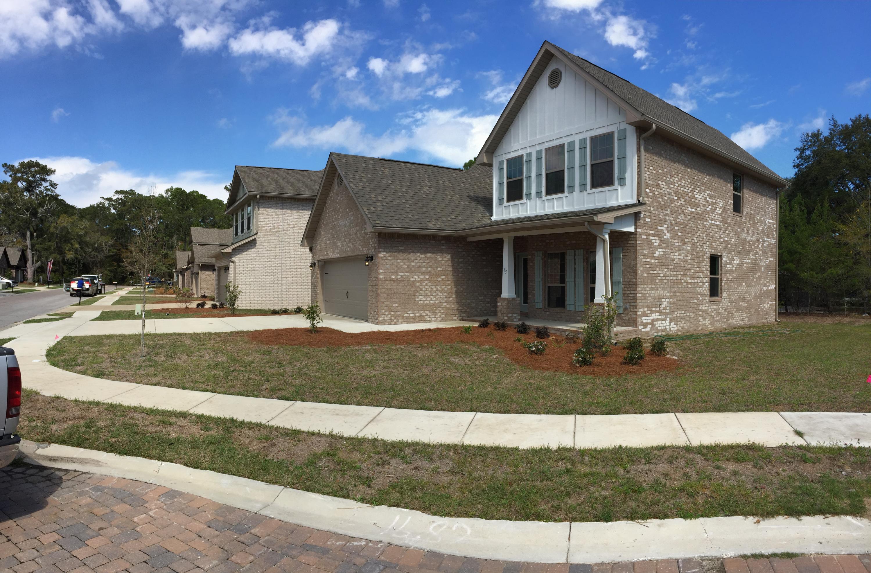 Oaks At Eden - Residential