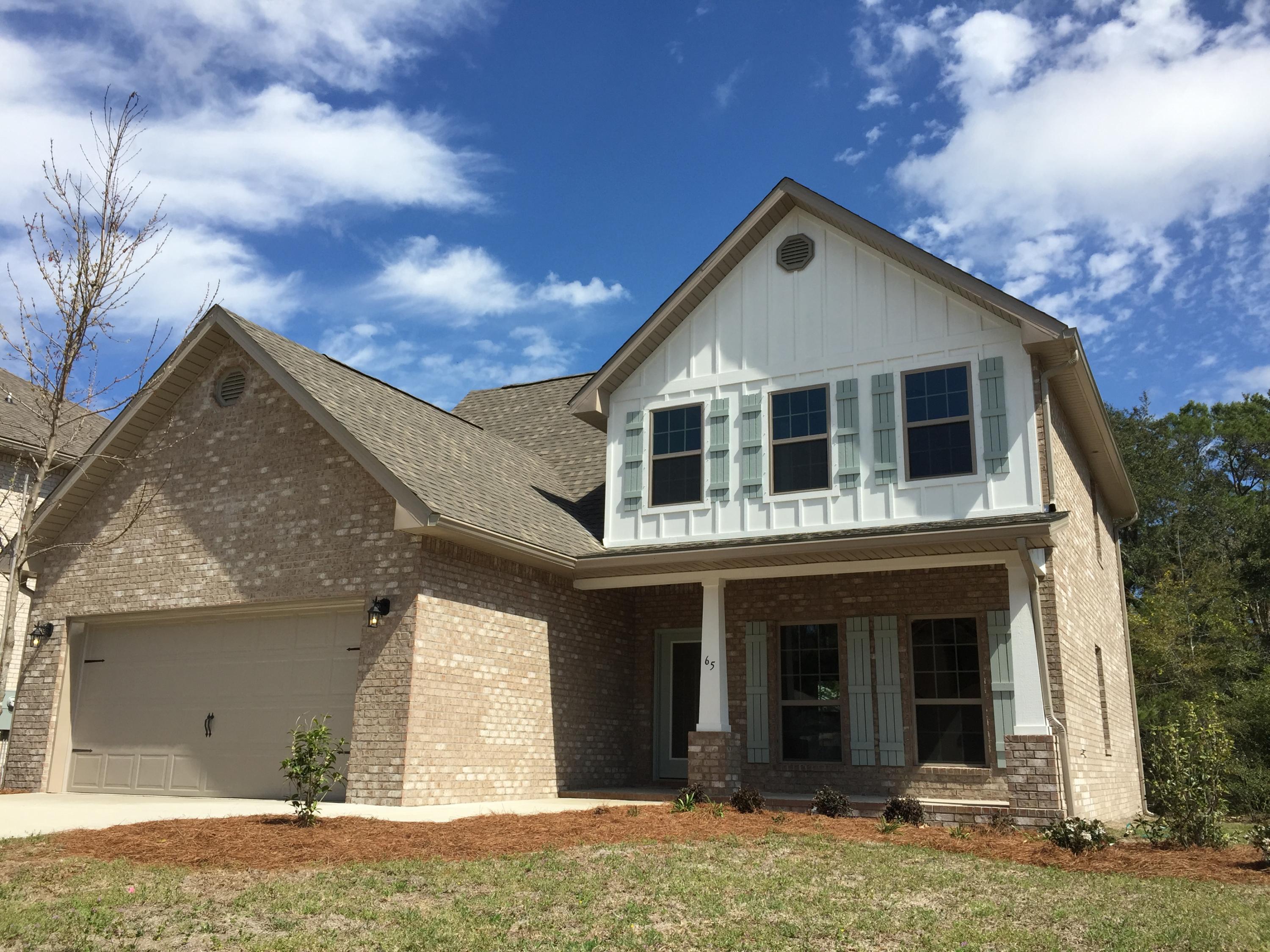 Oaks At Eden - Residential