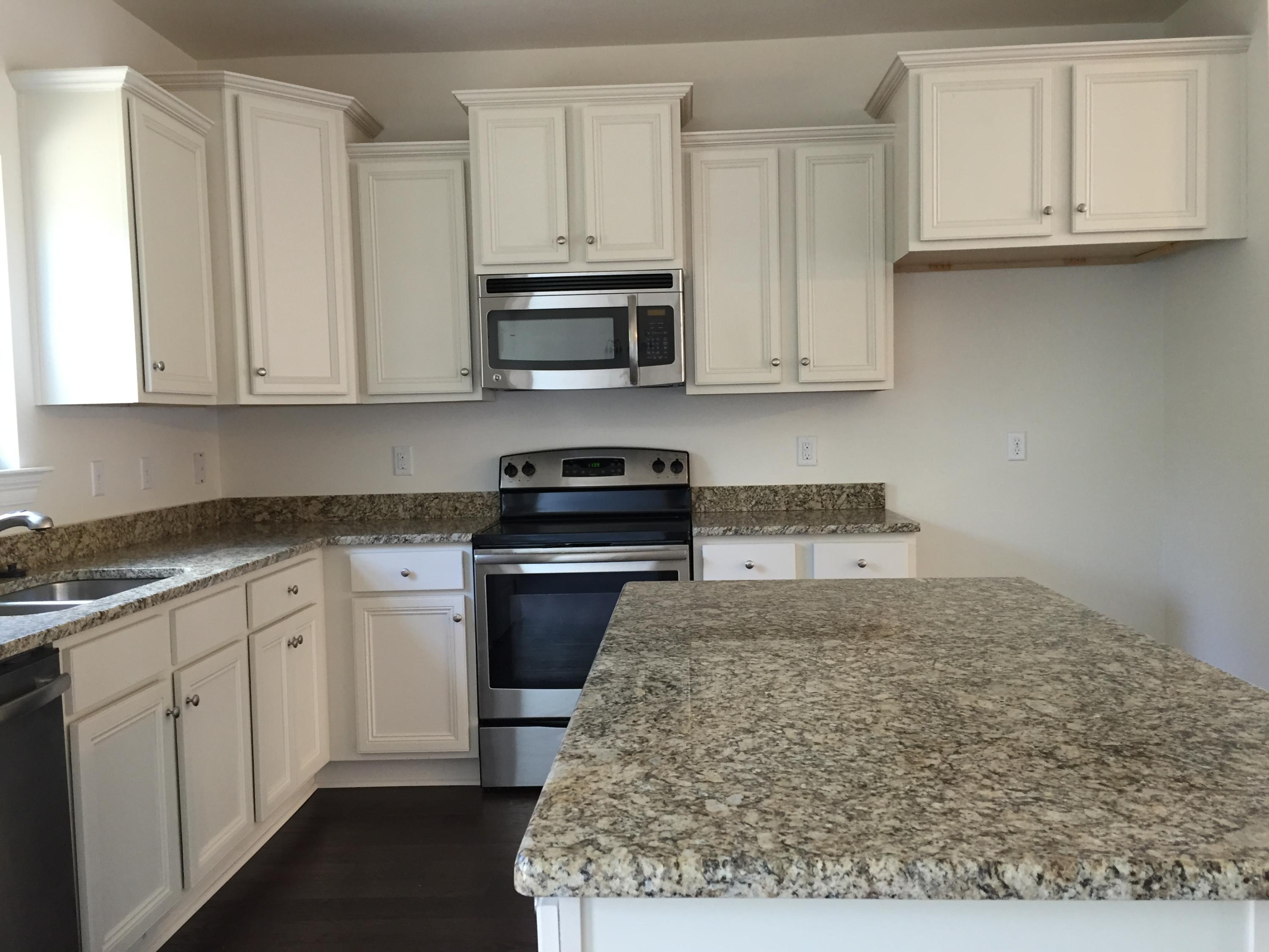 Oaks At Eden - Residential