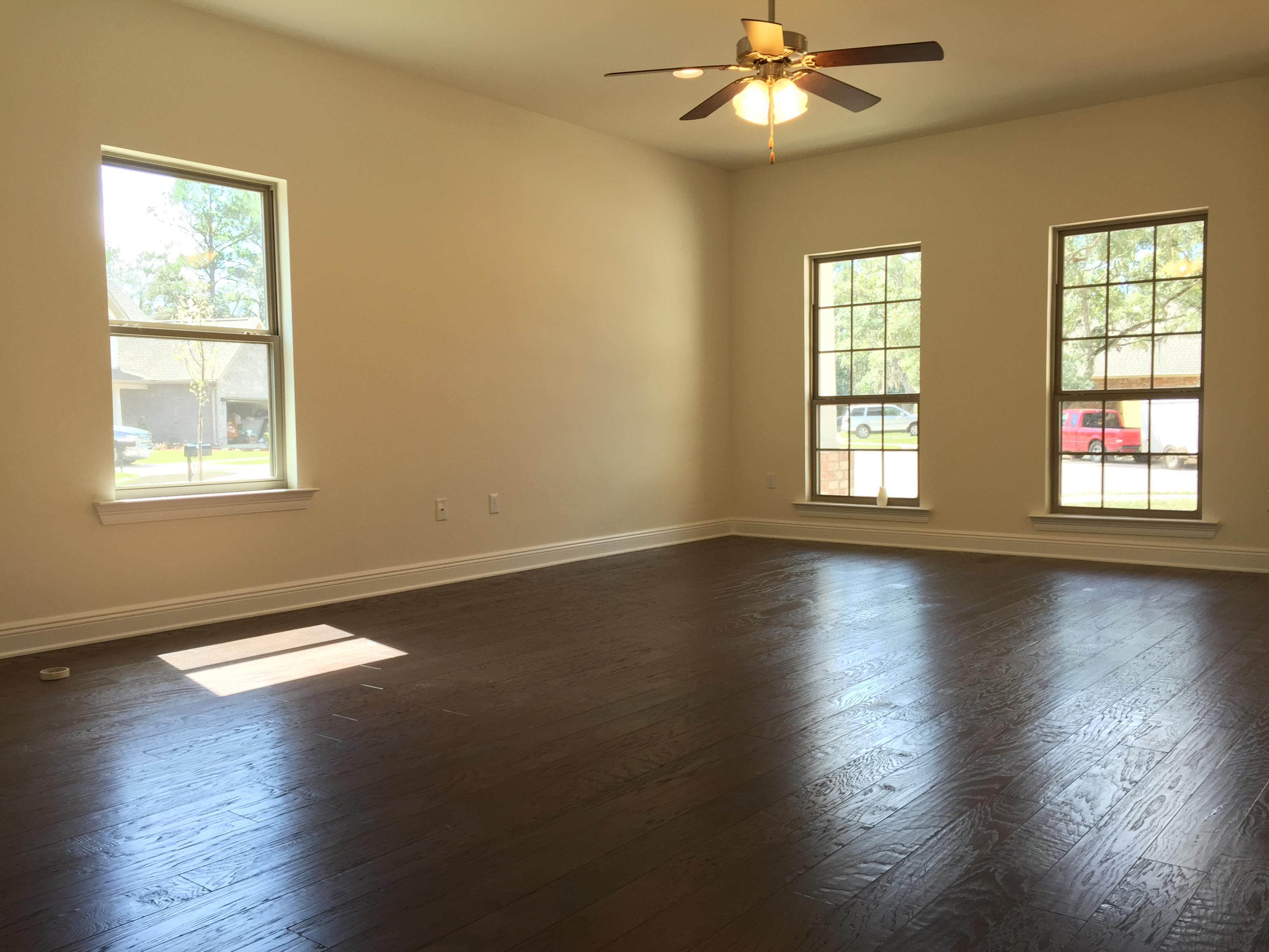 Oaks At Eden - Residential