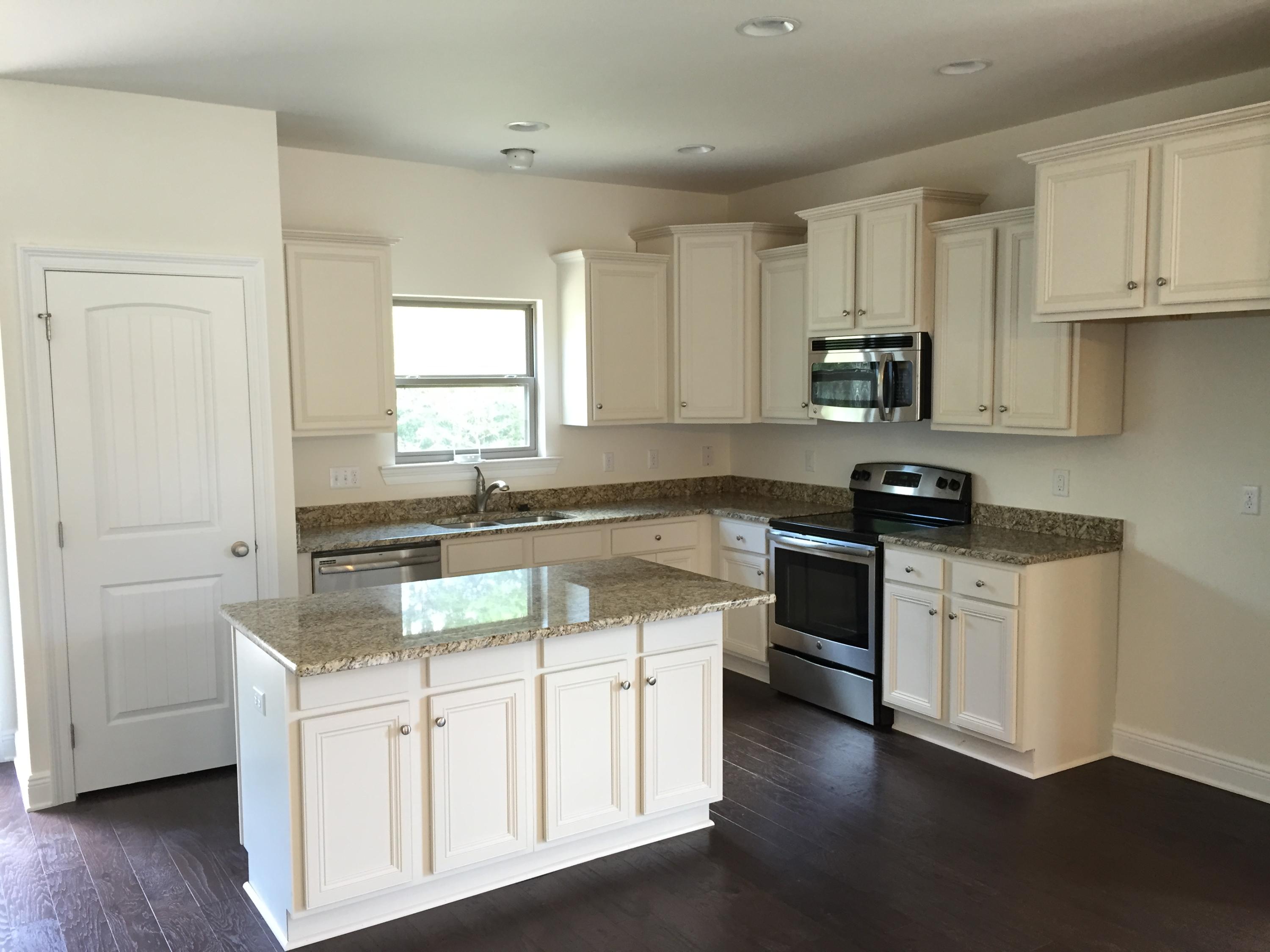 Oaks At Eden - Residential