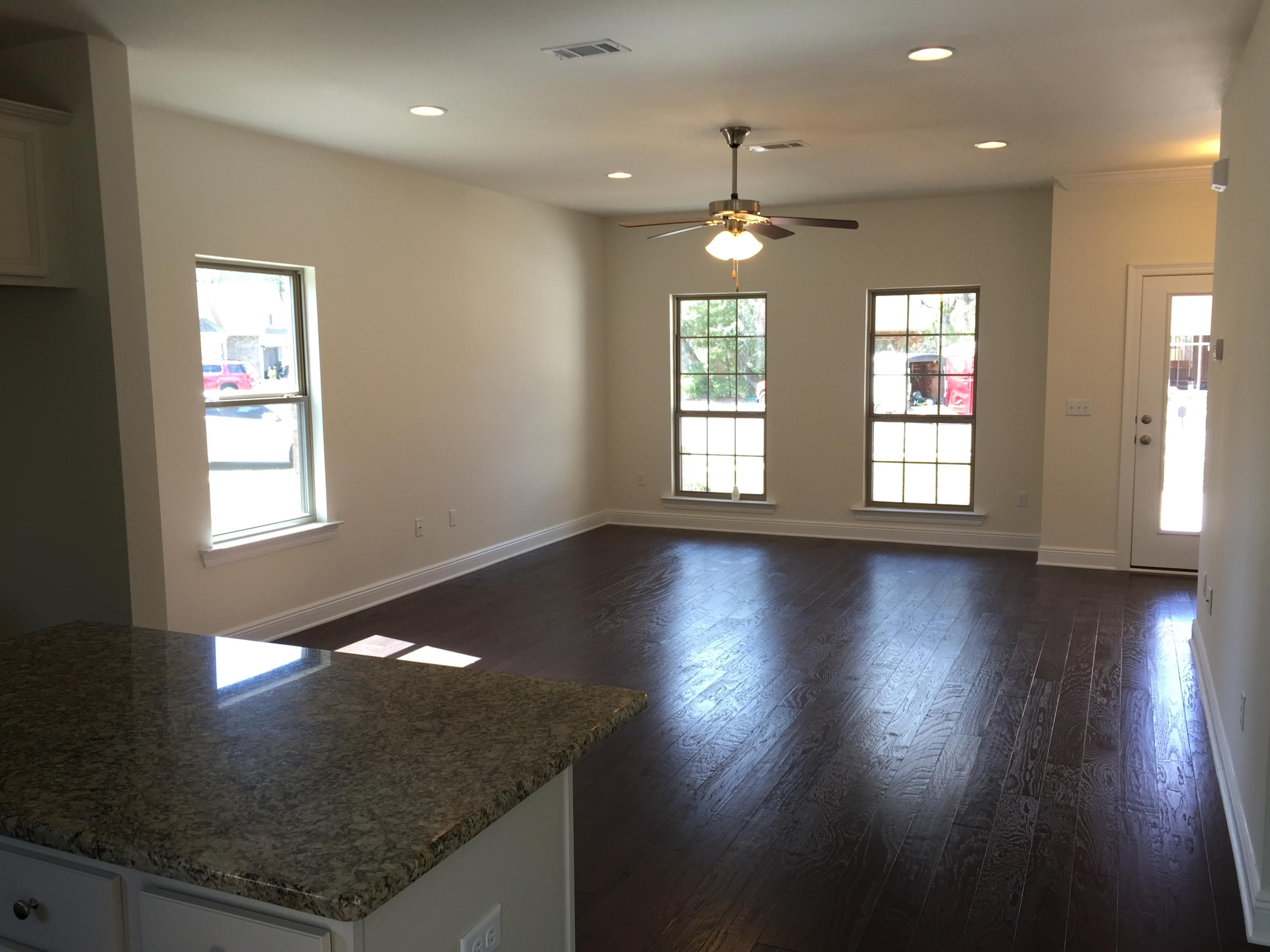 Oaks At Eden - Residential