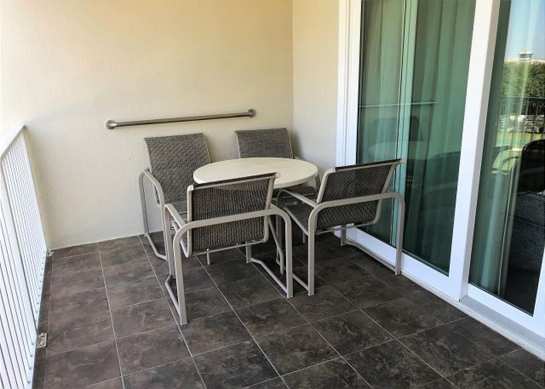ISLANDER CONDO PH 2 - Residential
